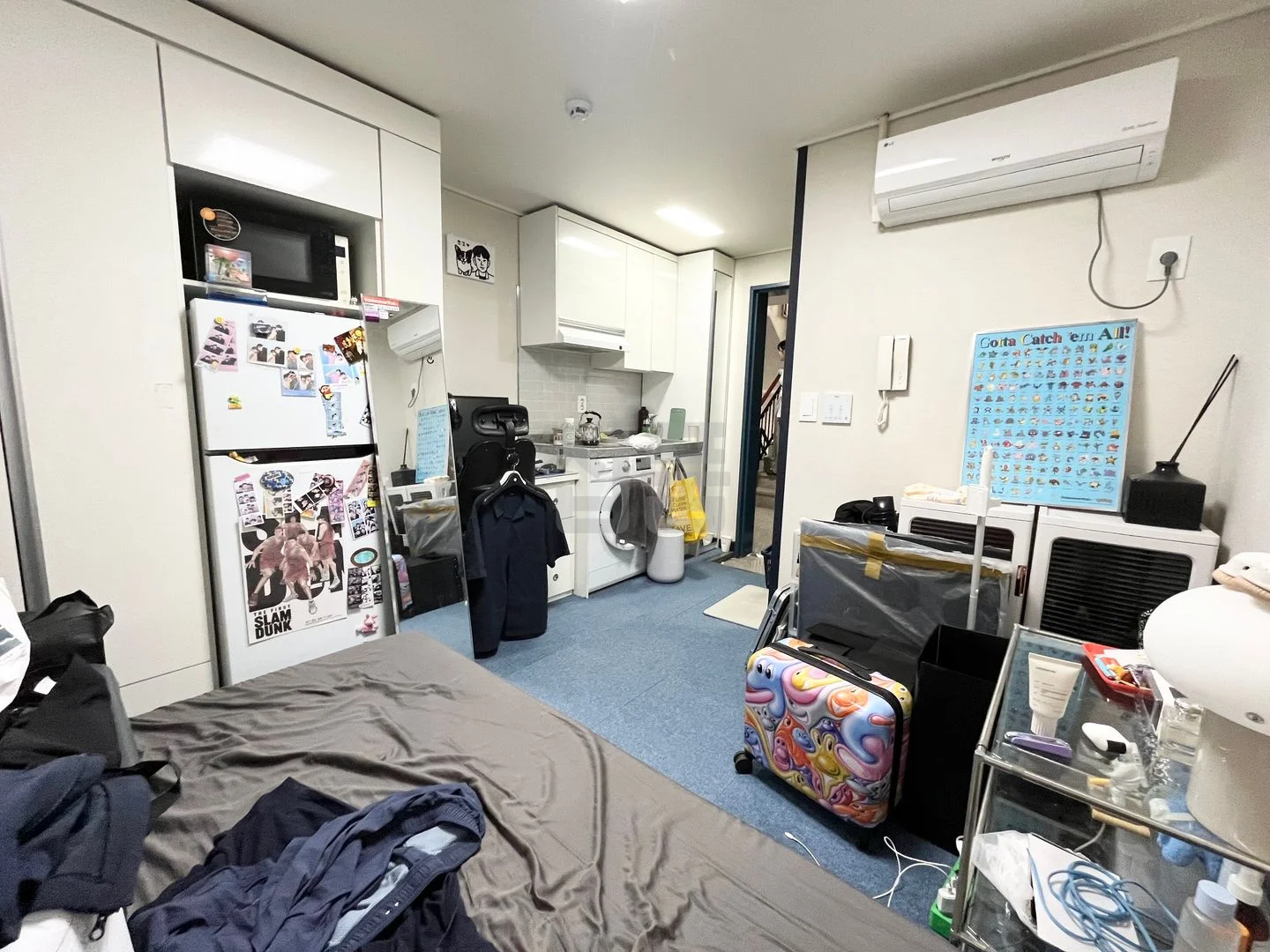 서울 영등포구 신길동 신길동573 월세 1000만원 50만원 매물 이미지