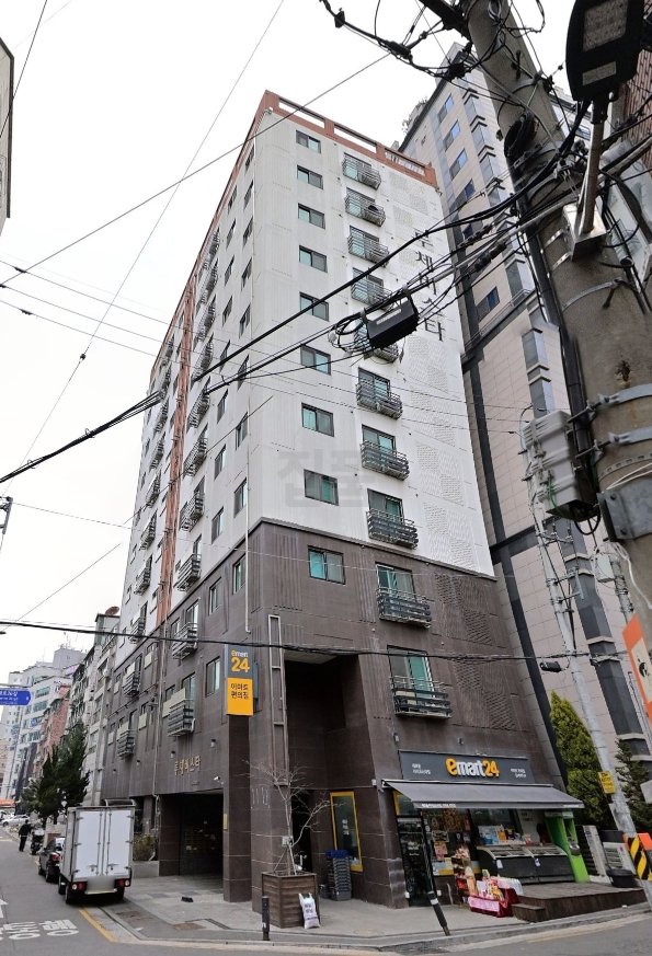 서울 강서구 화곡동 루체비스타 매매 2억2500만원 매물 이미지