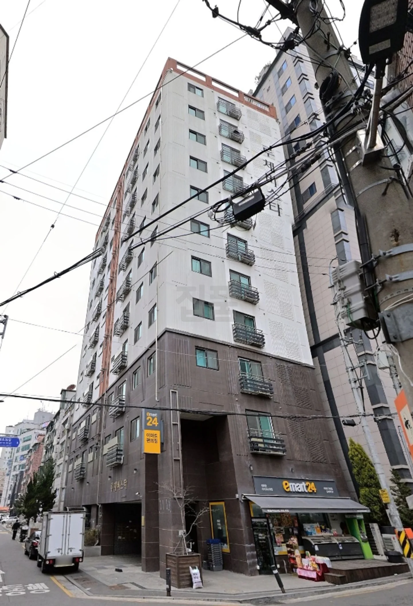 서울 강서구 화곡동 루체비스타 매매 2억2500만원 매물 이미지