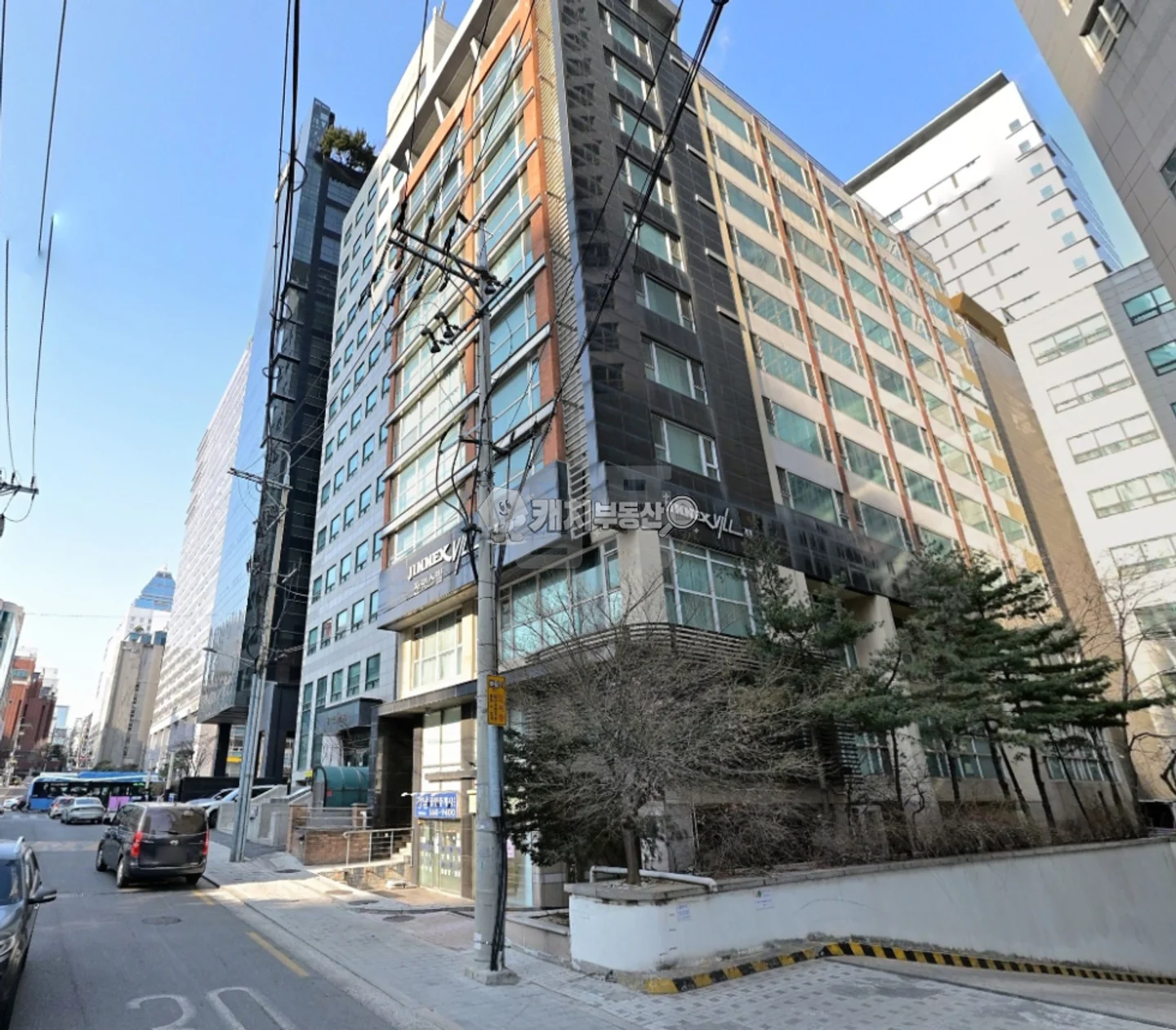 서울 강남구 역삼동 한화진넥스빌 매매 6억2000만원 매물 이미지