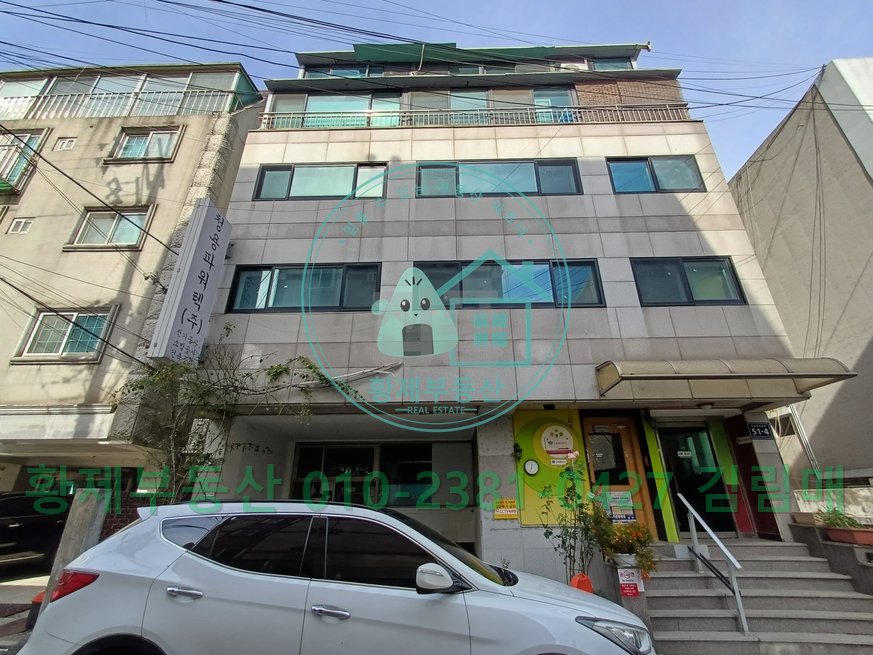 서울 양천구 목동 목동724 10 월세 2000만원 95만원 매물 이미지