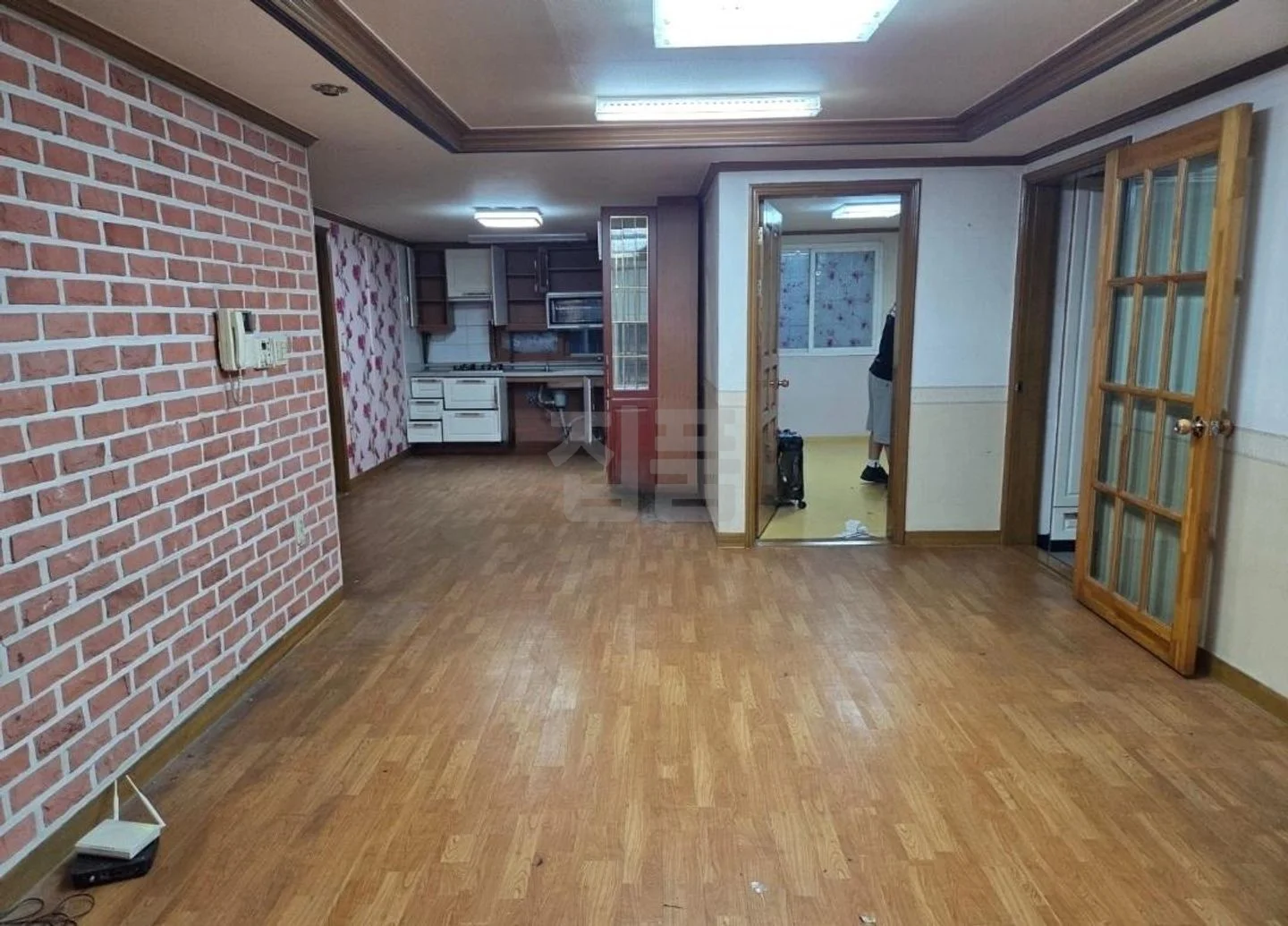 경기 부천시 오정구 삼정동 월드맨션 매매 1억5000만원 매물 이미지
