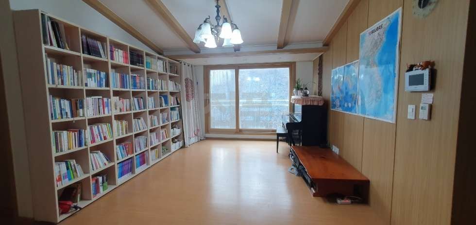 경기 구리 타운하우스더힐 매매 4억2000만원 매물 이미지