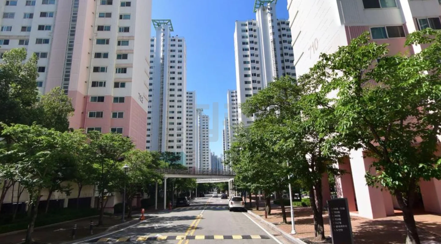 부산 북구 화명동 대림쌍용강변타운 매매 7억9000만원 매물 이미지