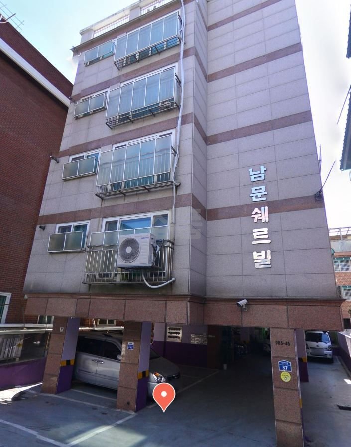 서울 금천구 독산동 남문쉐르빌 매매 2억4000만원 매물 이미지