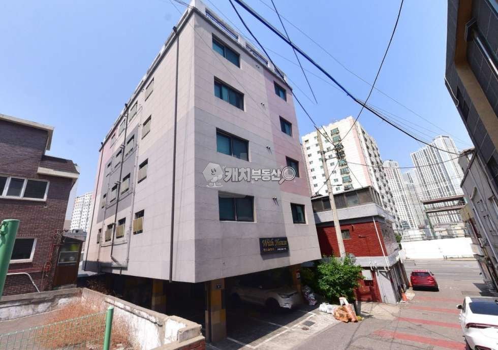 인천 미추홀구 도화동 위드하우스 매매 1억7000만원 매물 이미지