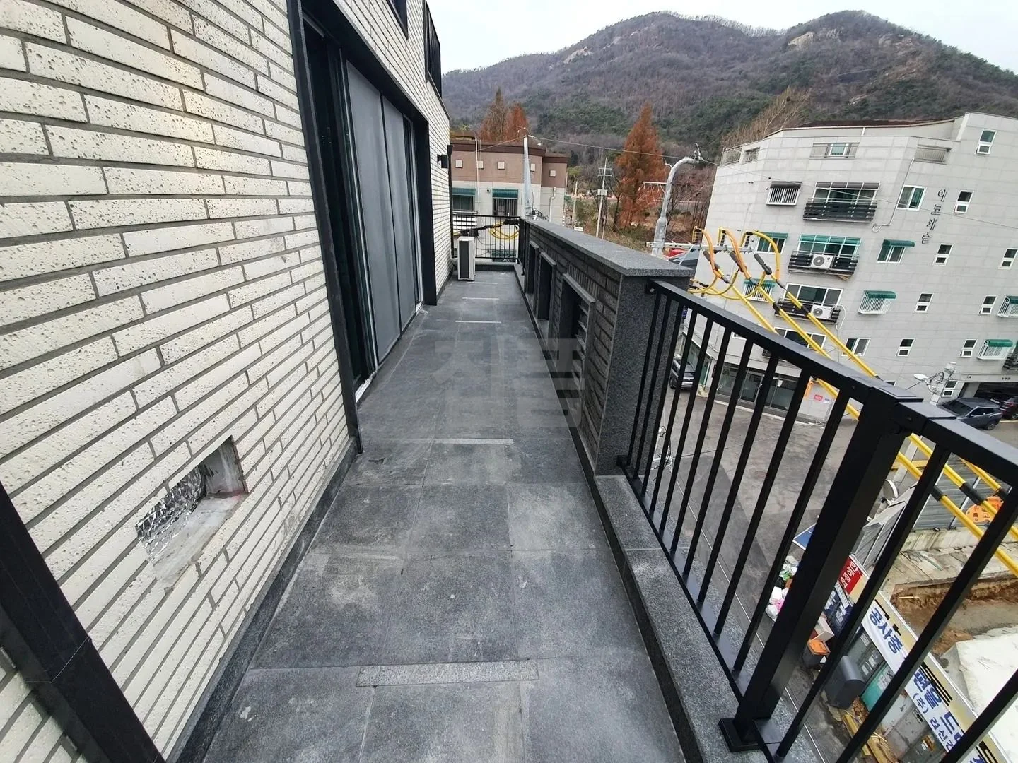 경기 시흥시 대야동 아크로힐더파크 매매 4억 매물 이미지