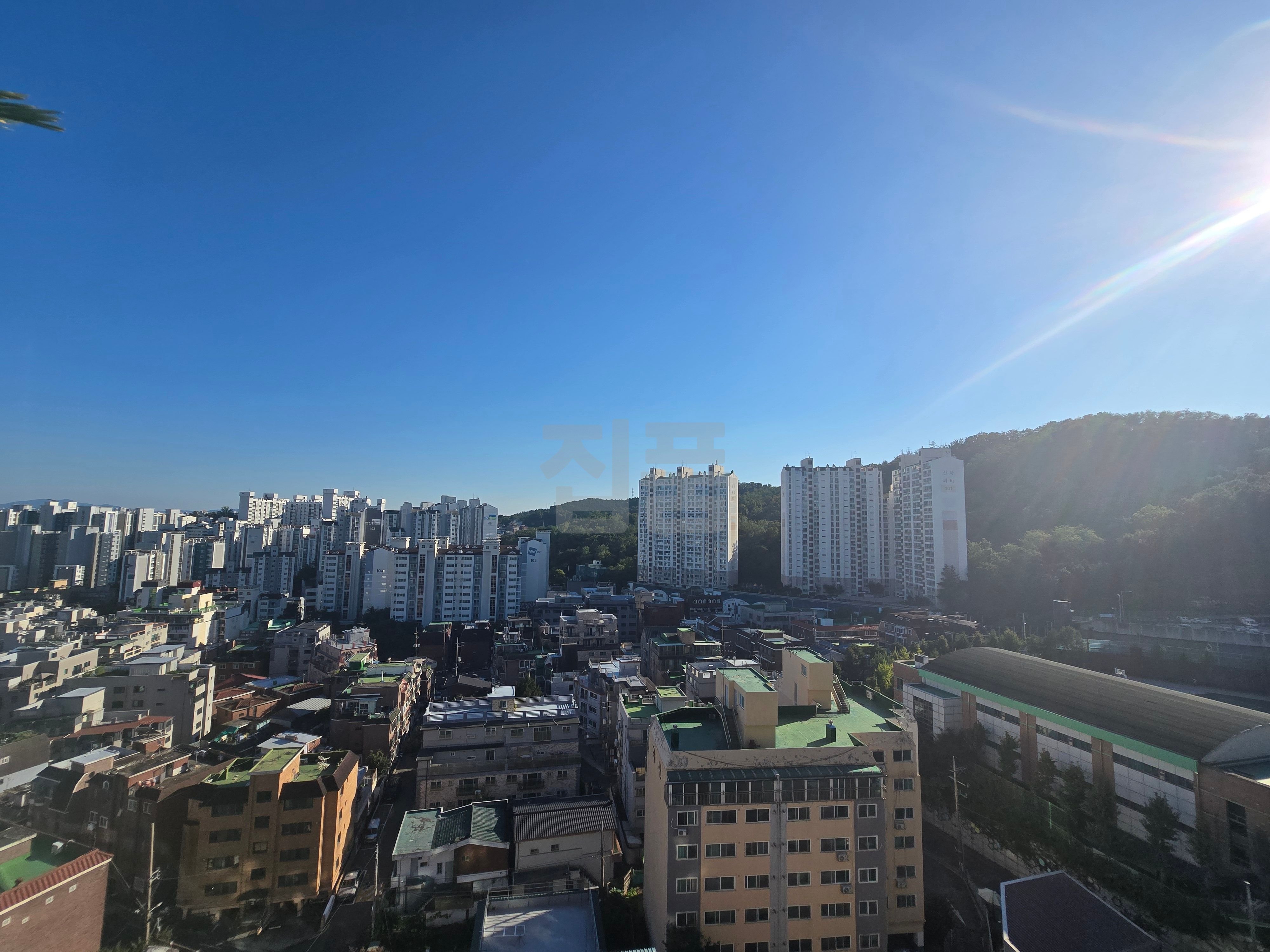 서울 은평구 신사동 라이프시티아파트 매매 5억6000만원 매물 이미지