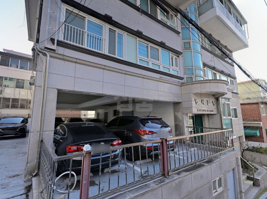 서울 성북구 동선동5가 명세빌딩 매매 40억 매물 이미지