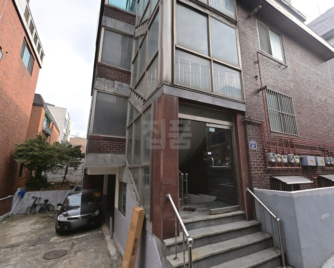 서울 관악구 신림동 신림동10 372 월세 5000만원 60만원 매물 이미지