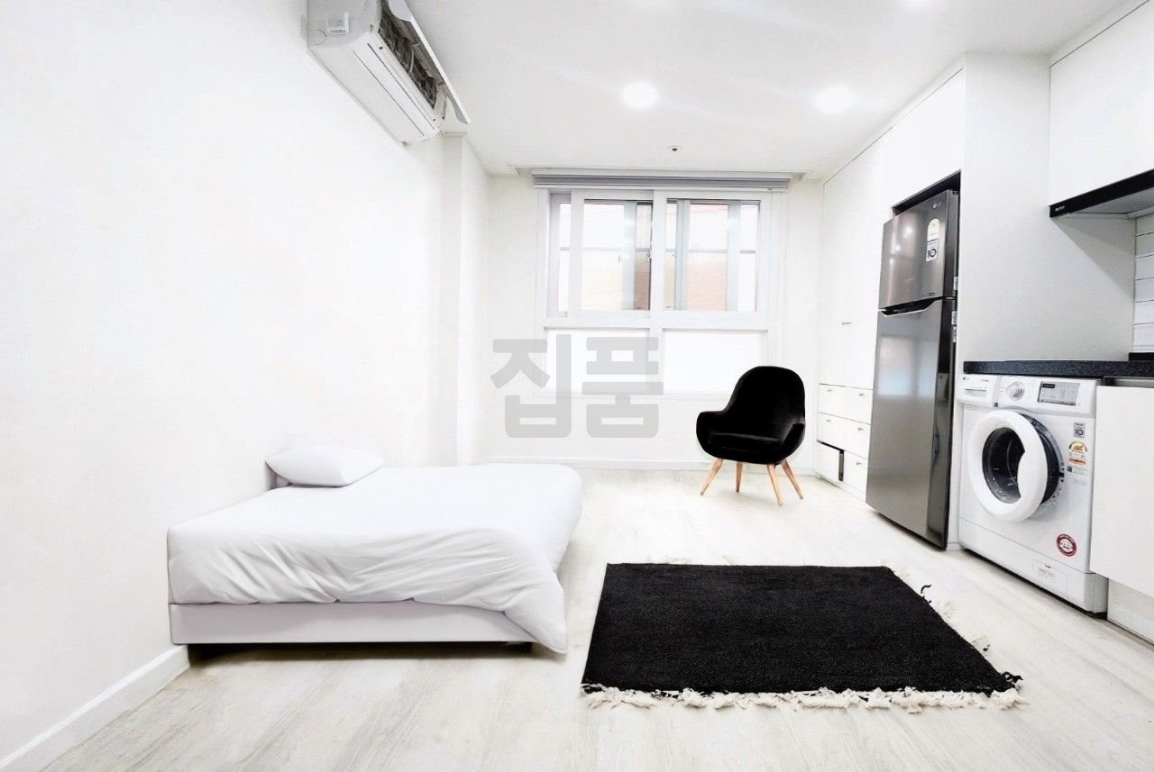 서울 영등포구 당산동1가 라온하제 월세 5000만원 45만원 매물 이미지