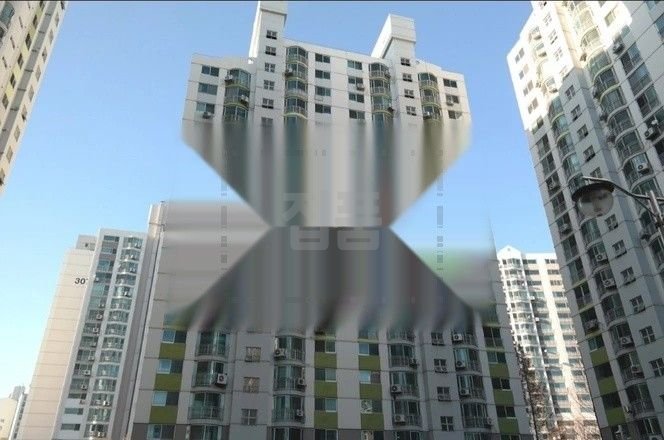 경기 시흥시 은행동 대우푸르지오3차아파트 매매 4억6500만원 매물 이미지
