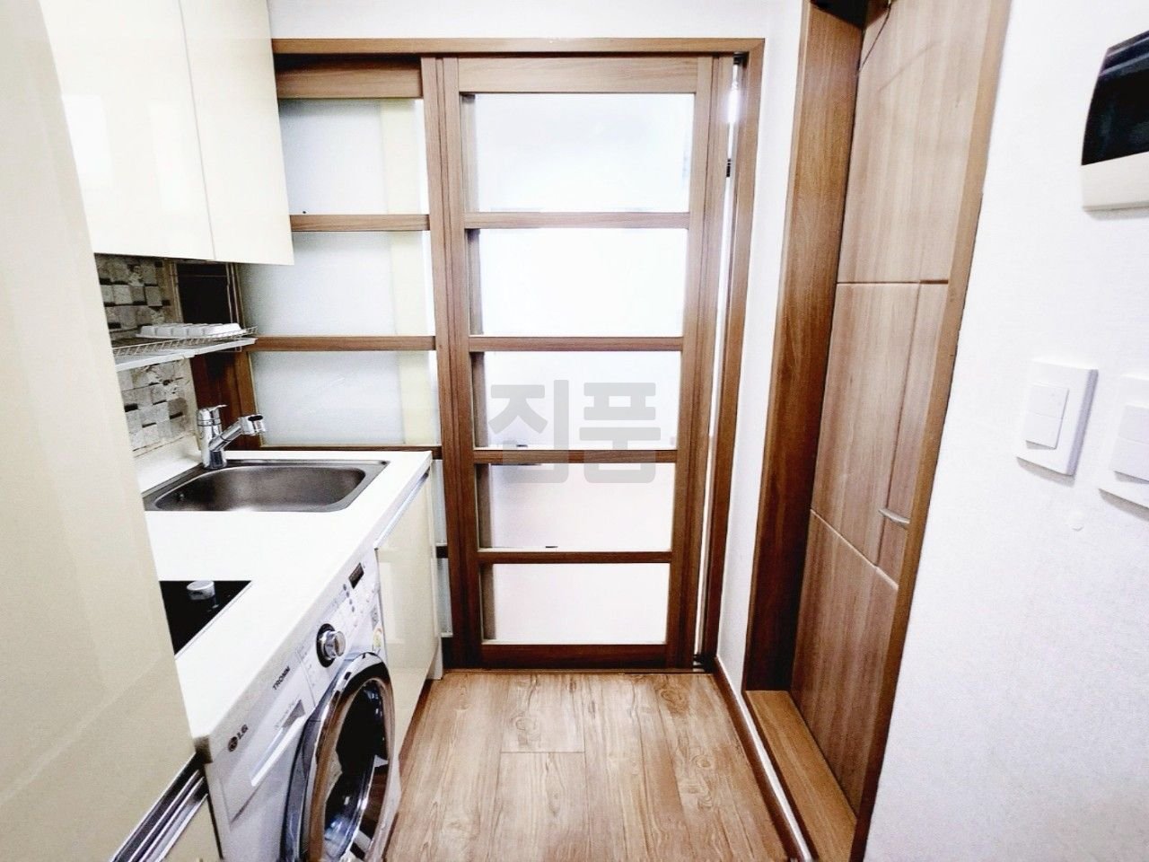 서울 영등포구 도림동 네오텔 전세 8000만원 매물 이미지