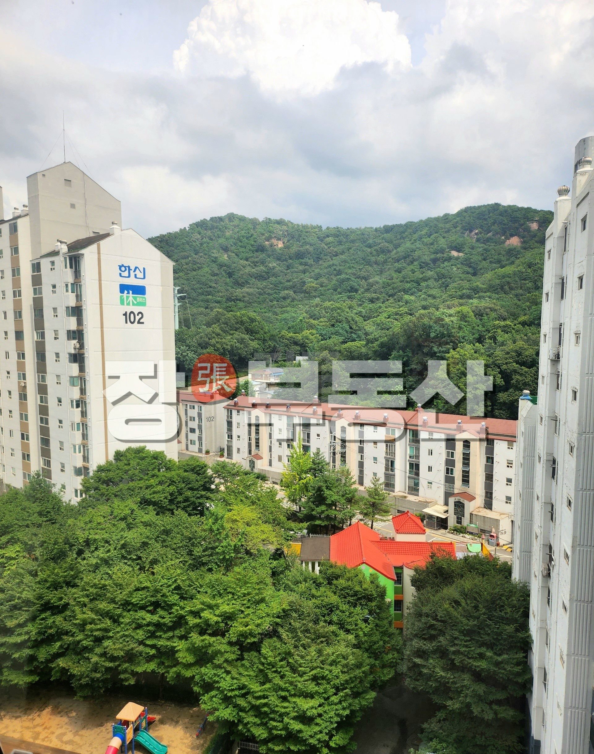 서울 노원구 상계동 상계한신아파트 매매 7억 매물 이미지
