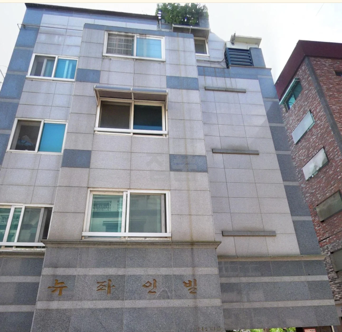 서울 강서구 방화동 뉴파인빌 매매 4억5000만원 매물 이미지