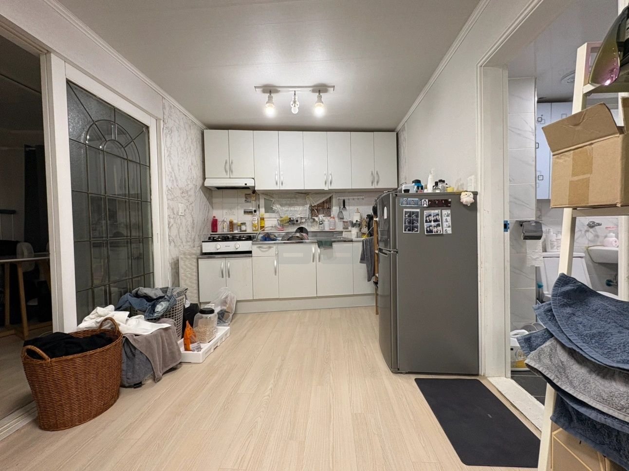 인천 남동 뉴파크빌리지 매매 8500만원 매물 이미지