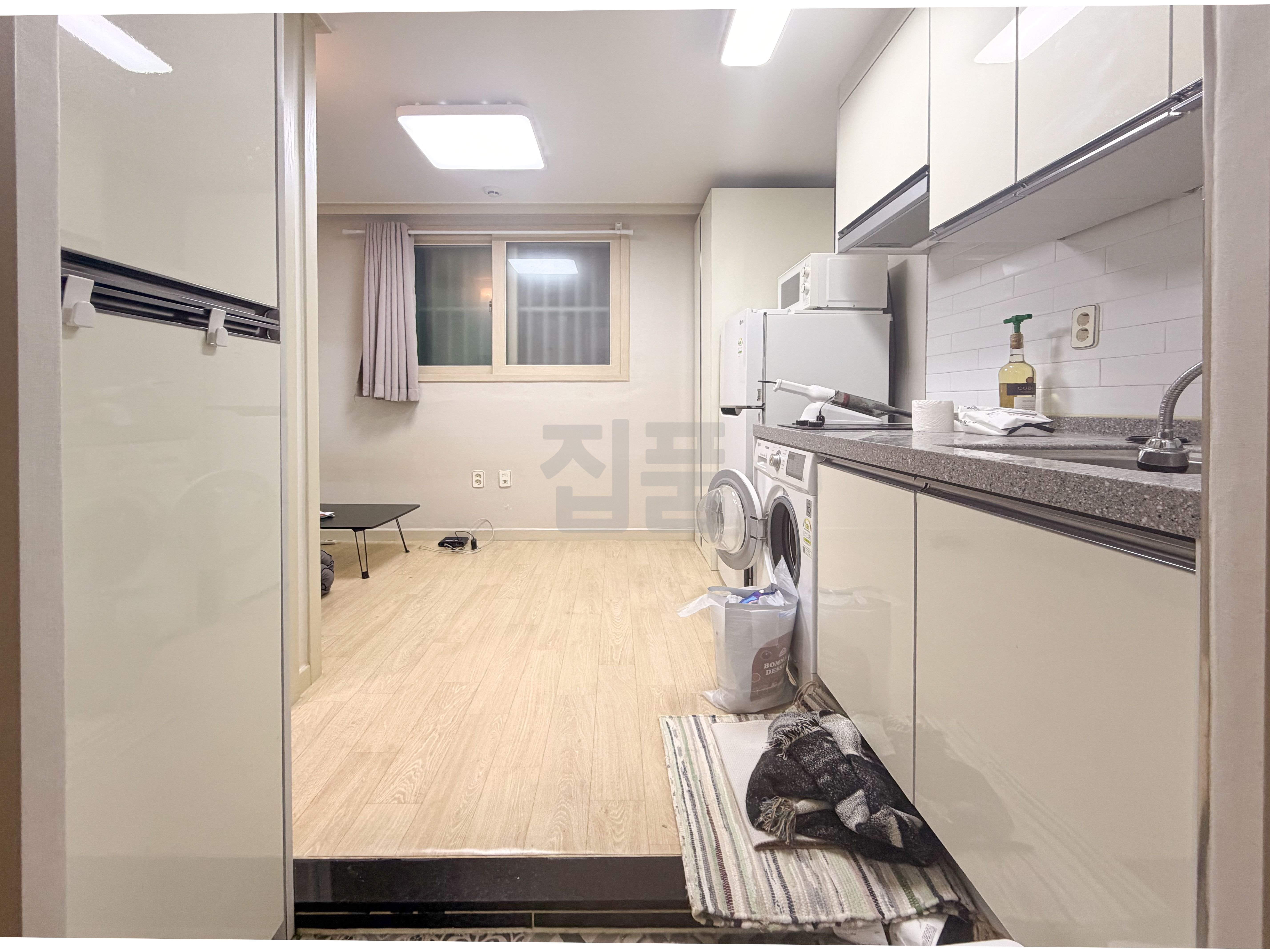 서울 동작구 신대방동 더프라임 월세 500만원 48만원 매물 이미지