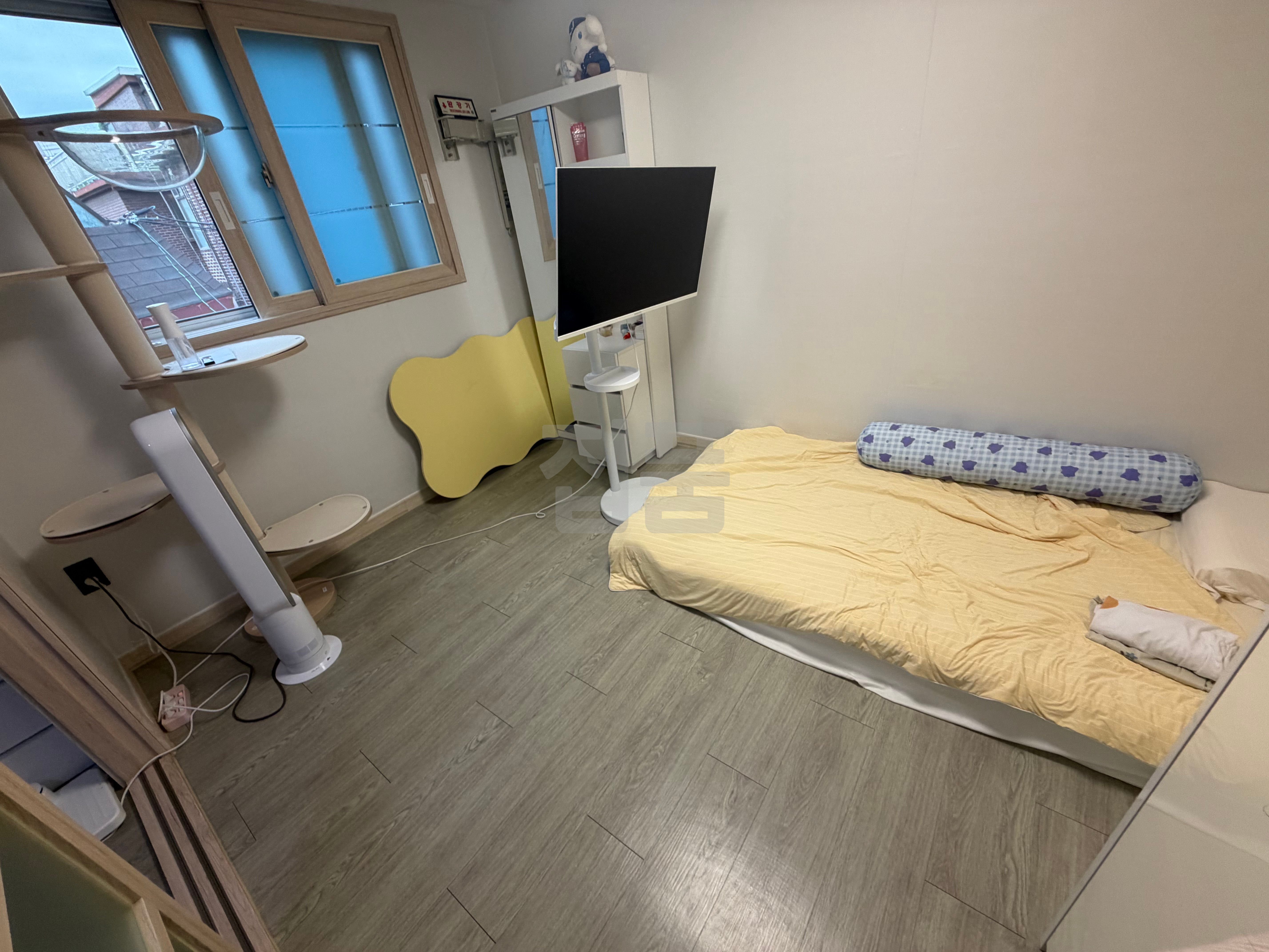 서울 관악구 신림동 신림동511 38 월세 3000만원 60만원 매물 이미지