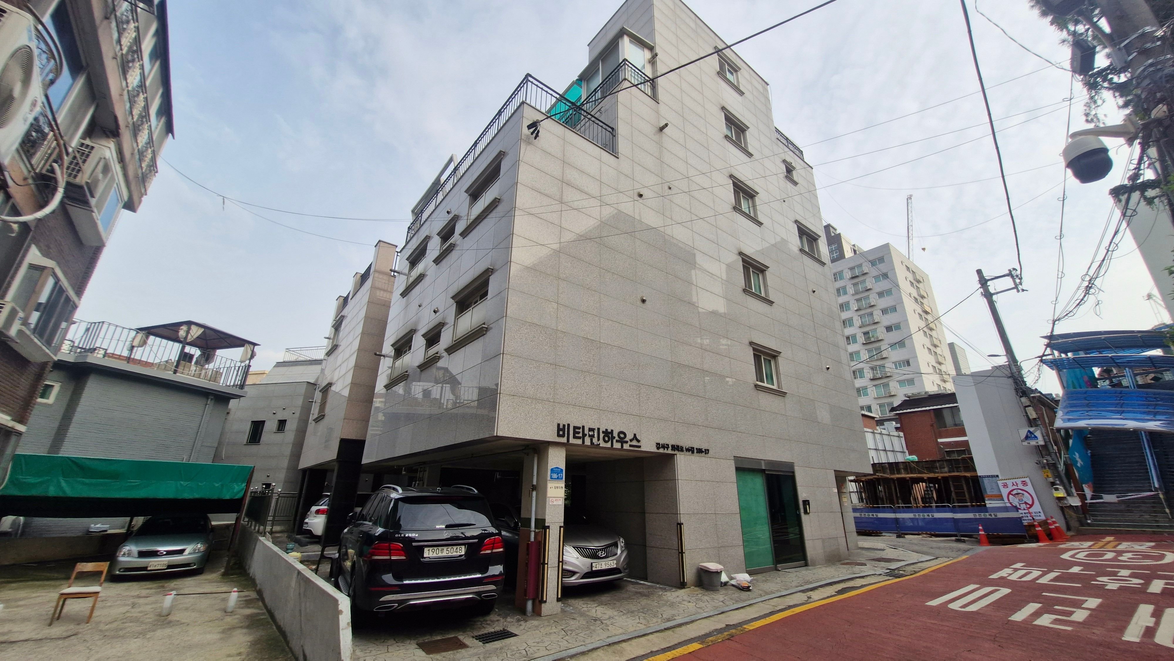 서울 강서구 등촌동 비타민하우스 매매 17억5000만원 매물 이미지