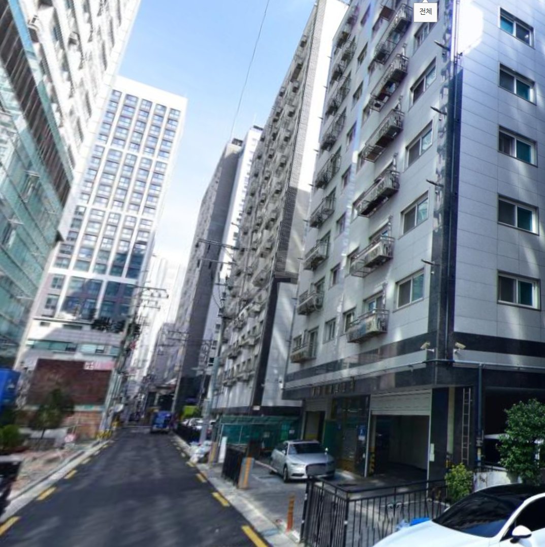 서울 동대문구 장안동 태솔아파트2차 매매 5억 매물 이미지
