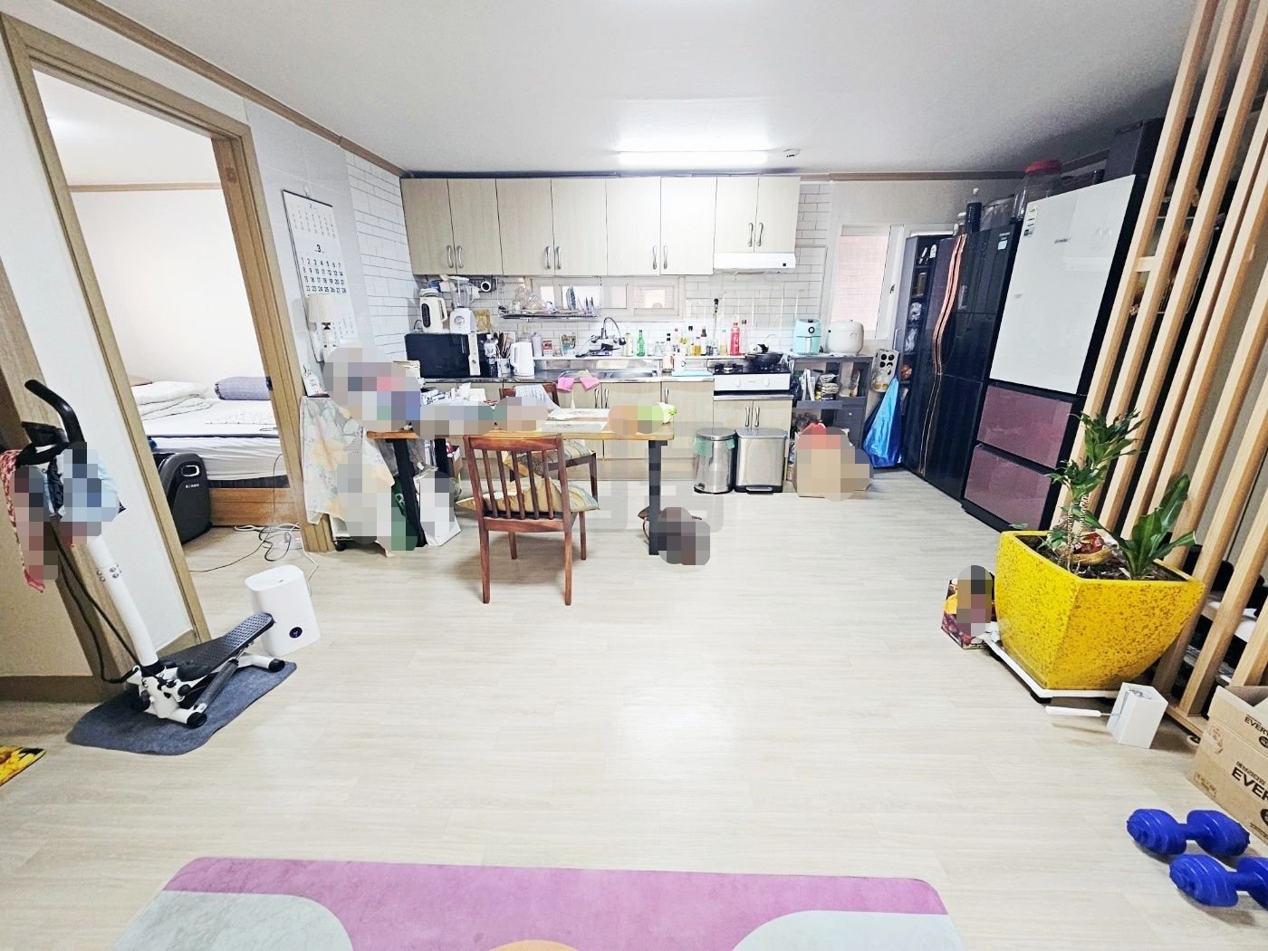 서울 강서구 화곡동 화곡동1059 4 월세 3000만원 120만원 매물 이미지