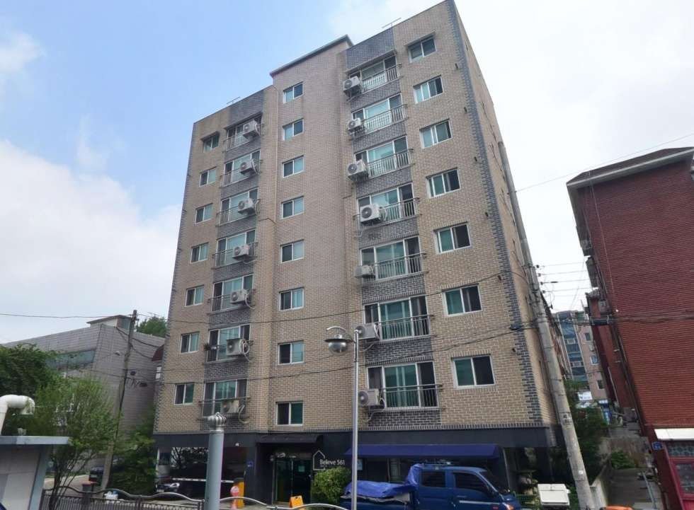 경기 의왕시 삼동 빌리브561 매매 3억 매물 이미지