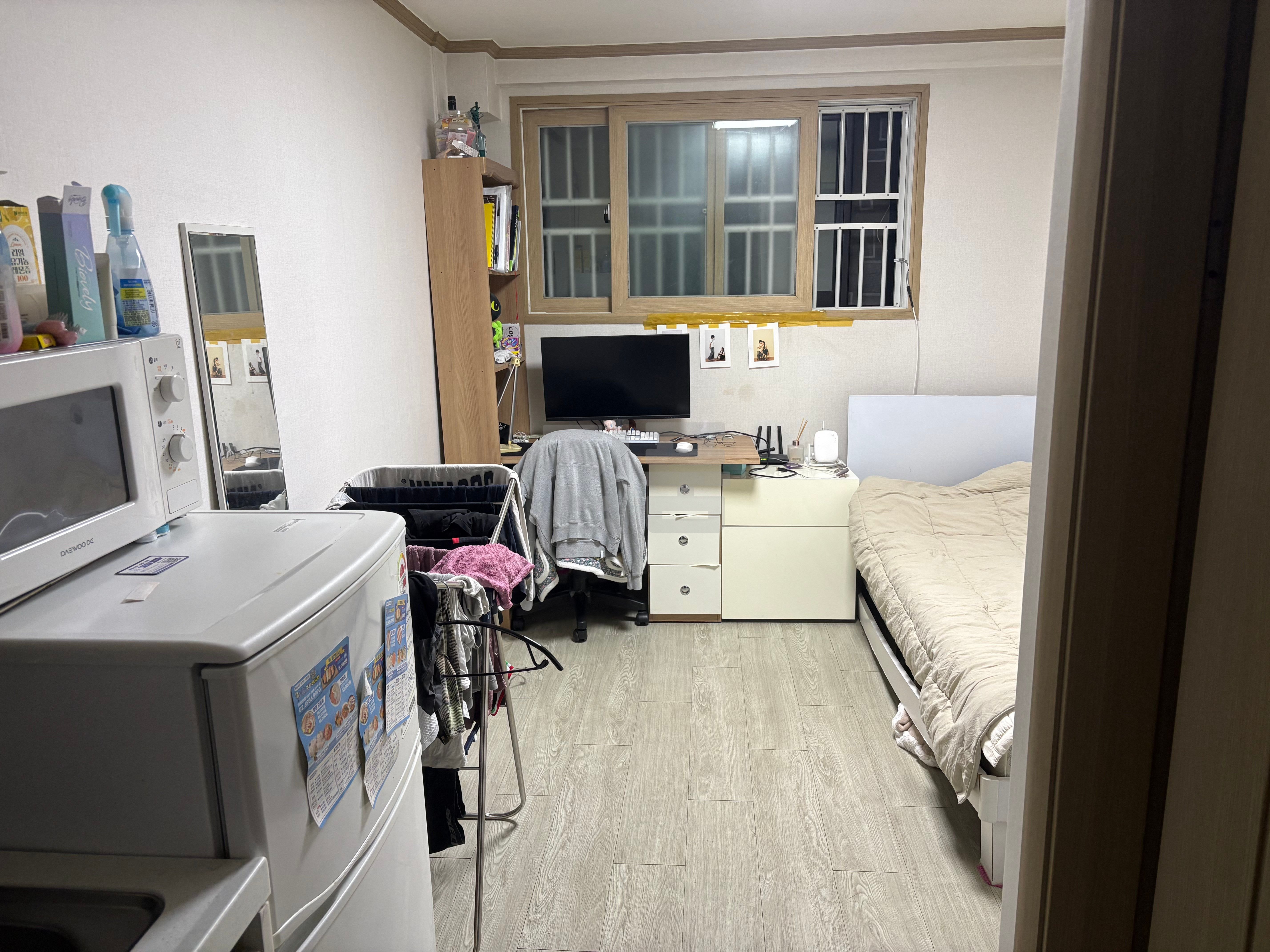 서울 광진구 군자동 군자동352 10 월세 2500만원 55만원 매물 이미지