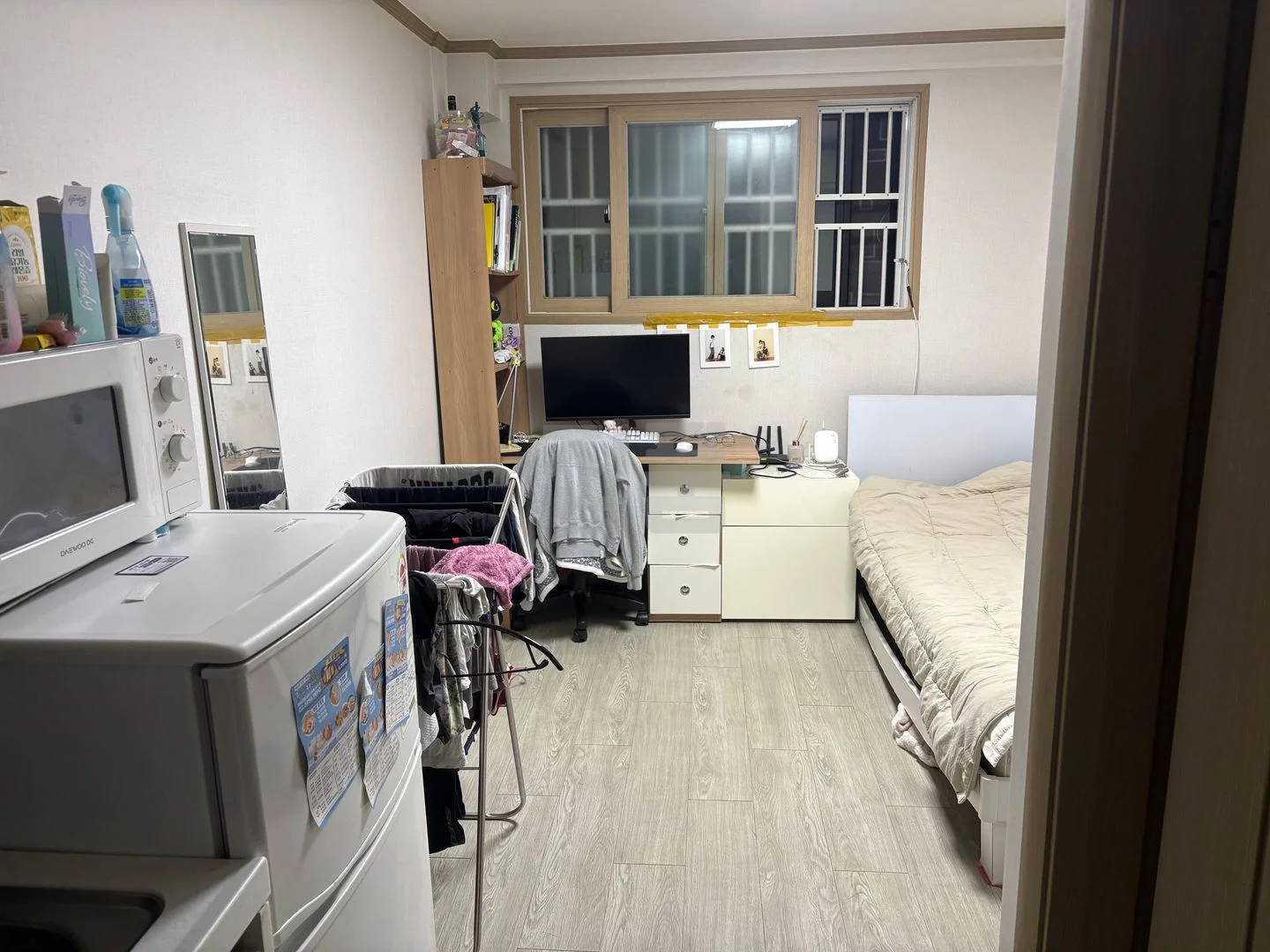 서울 광진구 군자동 군자동352 10 월세 2500만원 55만원 매물 이미지