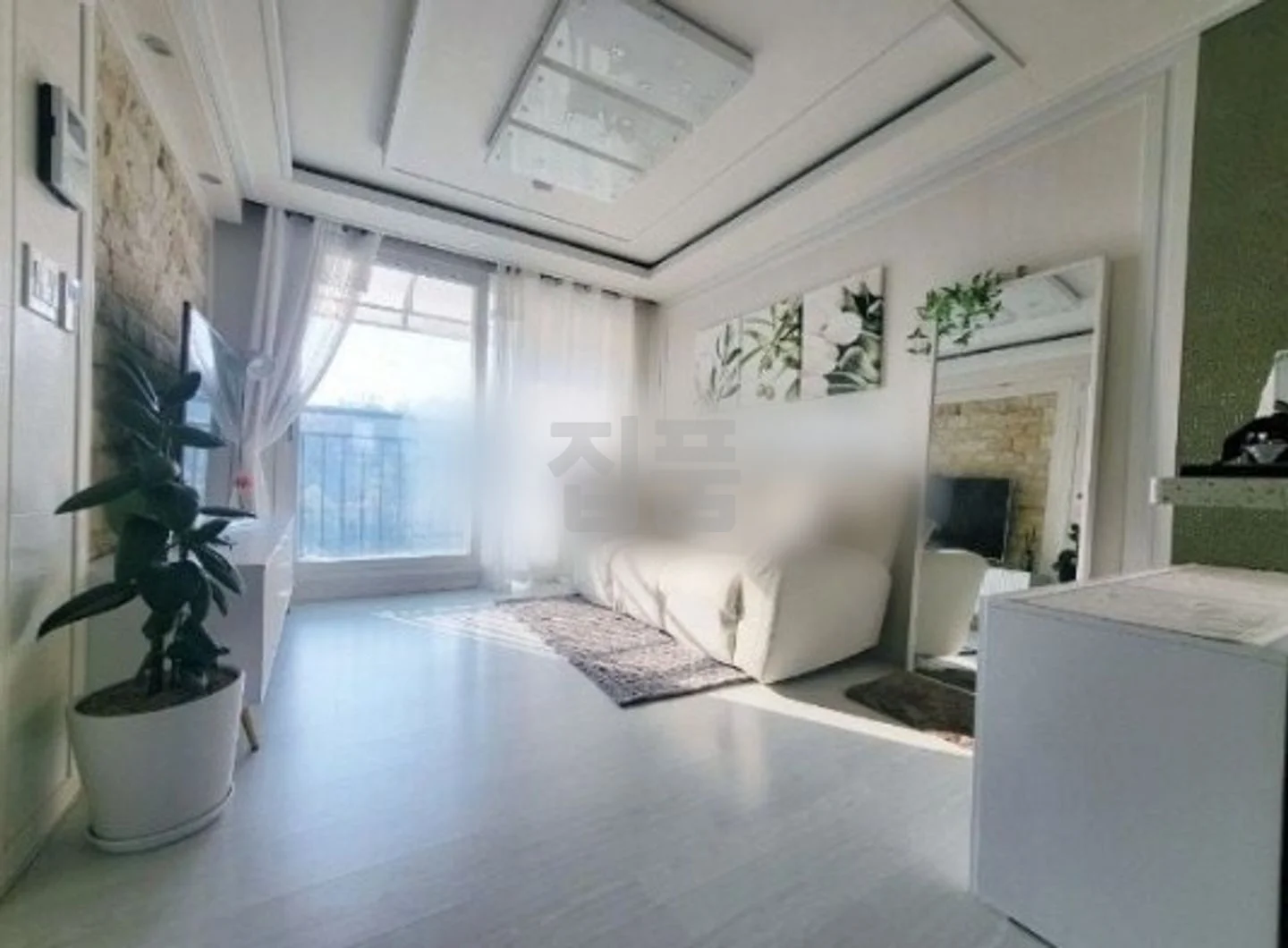 인천 부평구 십정동 이레하이니스 매매 2억 매물 이미지