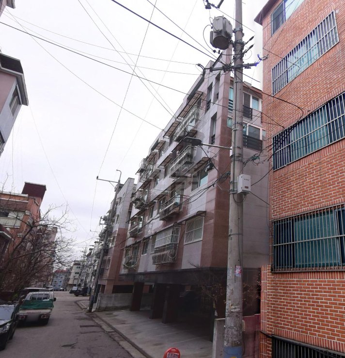 경기 안산시 상록구 본오동 퀸즈팰리스 매매 2억1500만원 매물 이미지