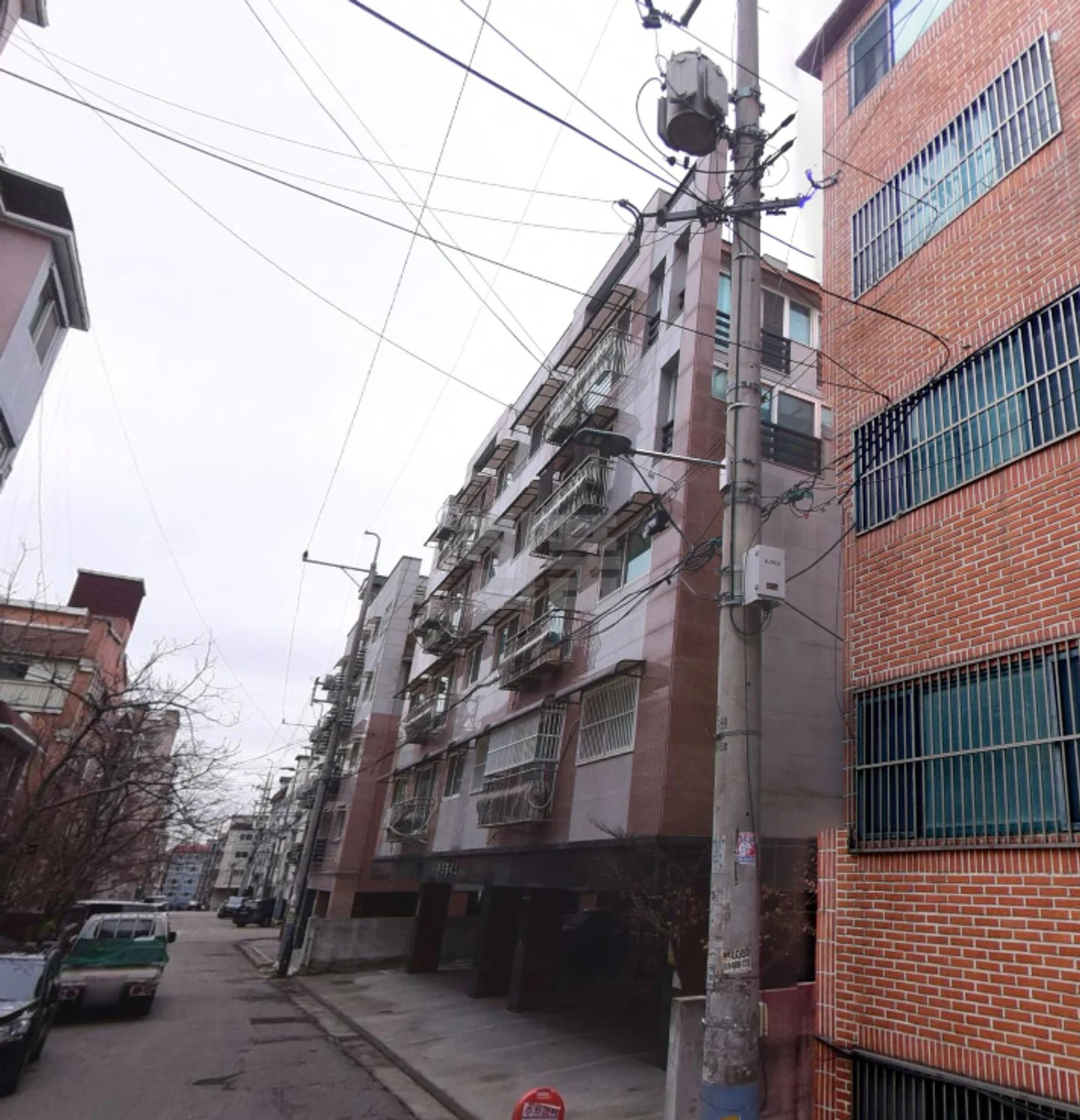 경기 안산시 상록구 본오동 퀸즈팰리스 매매 2억1500만원 매물 이미지