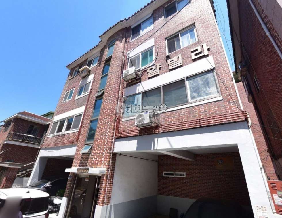 경기 의정부시 의정부동 로얄빌라 매매 1억2000만원 매물 이미지