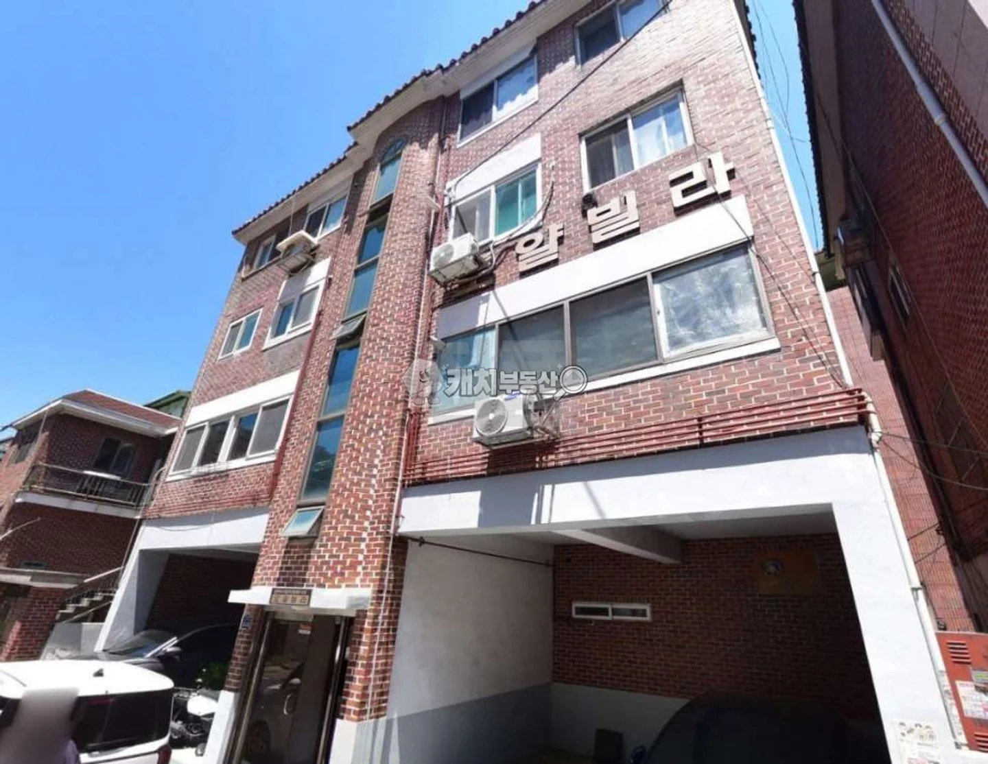 경기 의정부시 의정부동 로얄빌라 매매 1억2000만원 매물 이미지