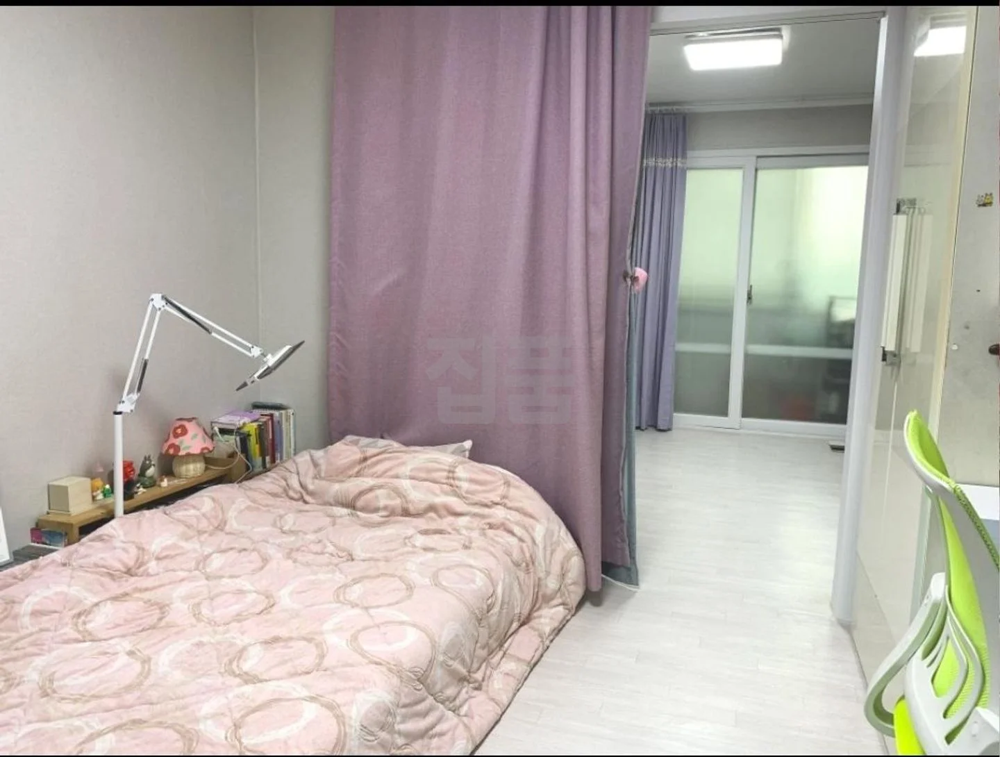인천 부평구 산곡동 함벽 매매 9000만원 매물 이미지