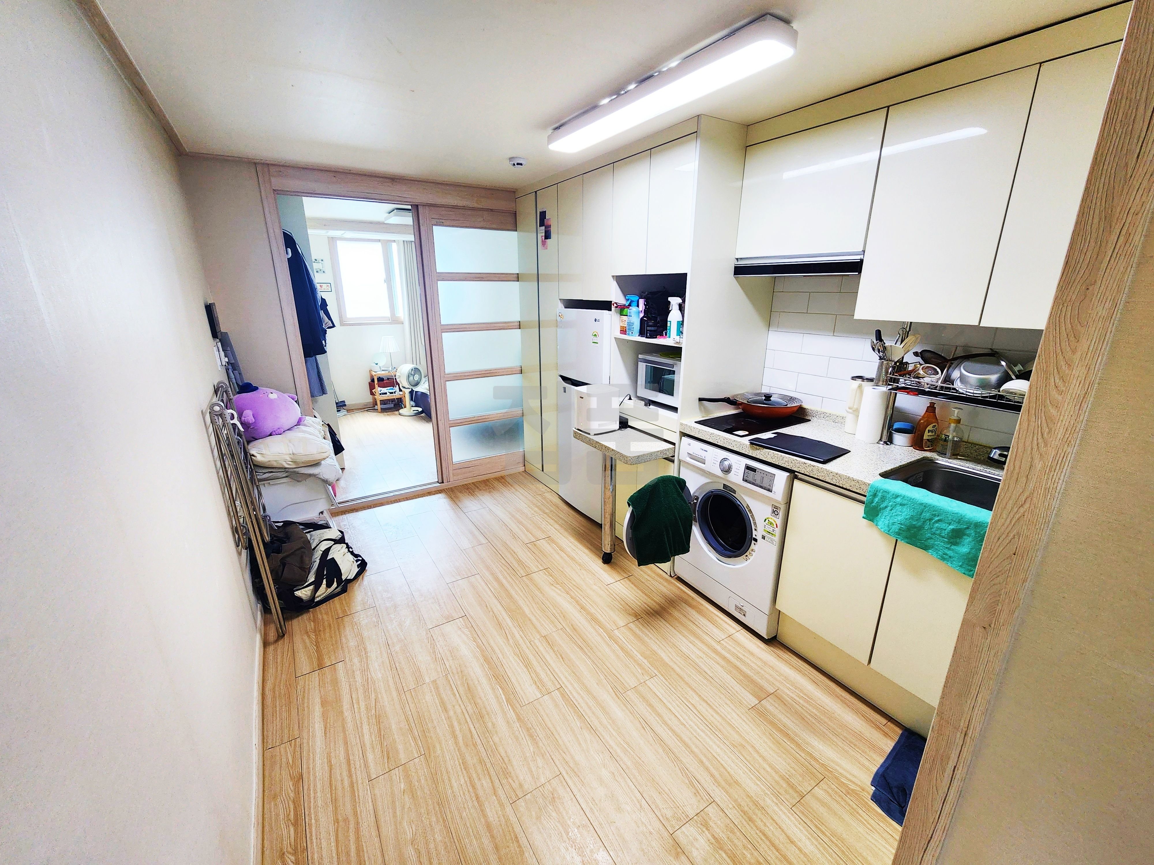서울 관악구 행운동 행운동66 7 월세 2000만원 80만원 매물 이미지