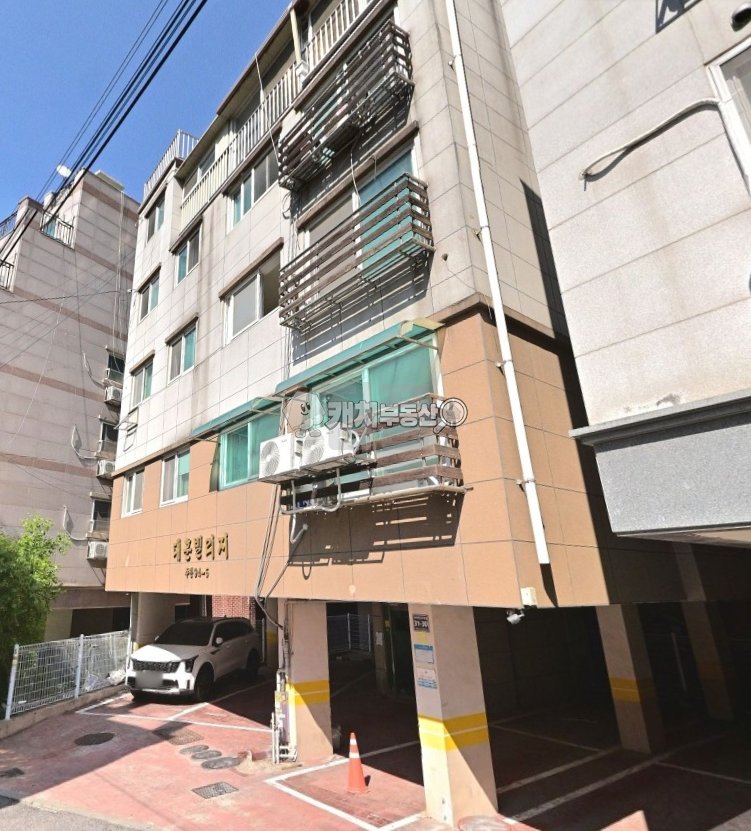인천 미추홀구 주안동 대훈빌리지 매매 1억3800만원 매물 이미지
