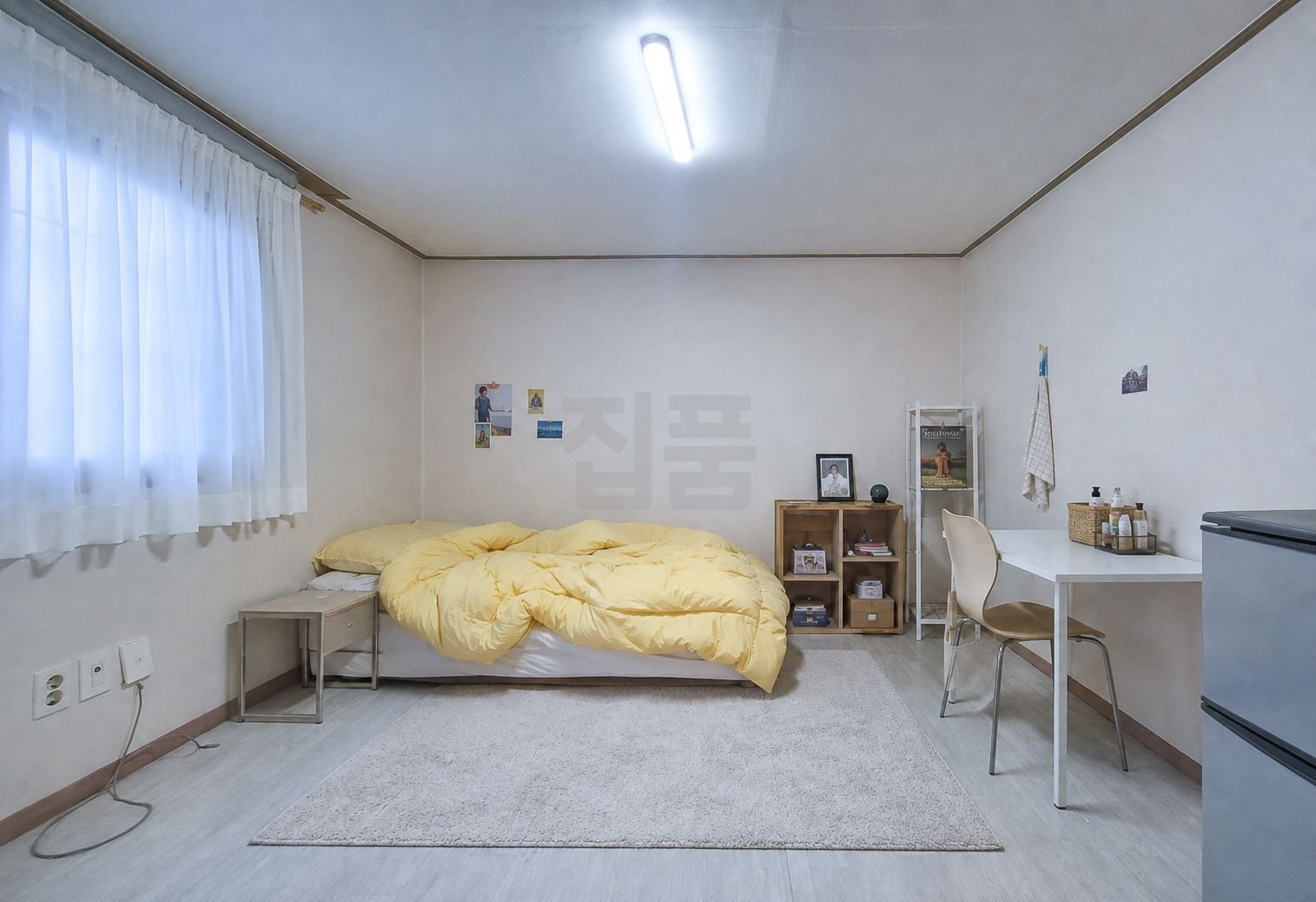 서울 관악구 봉천동 센터스빌 월세 1000만원 47만원 매물 이미지