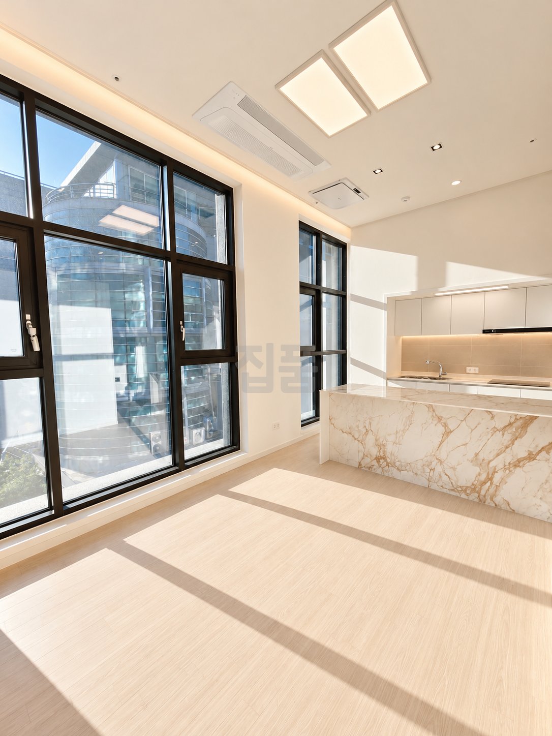 서울 강남구 역삼동 두산위브파빌리온역삼 월세 3000만원 350만원 매물 이미지