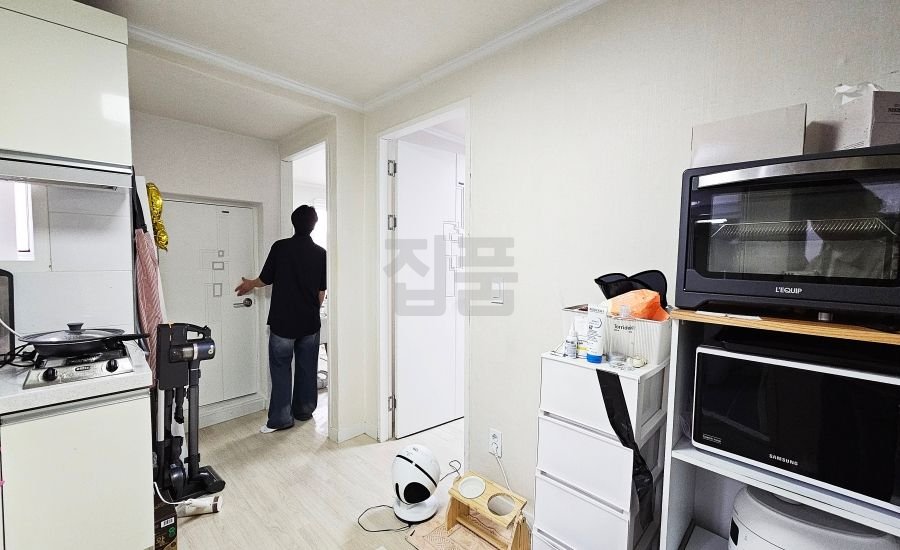 서울 송파구 풍납동 풍납동87 4 월세 5000만원 100만원 매물 이미지