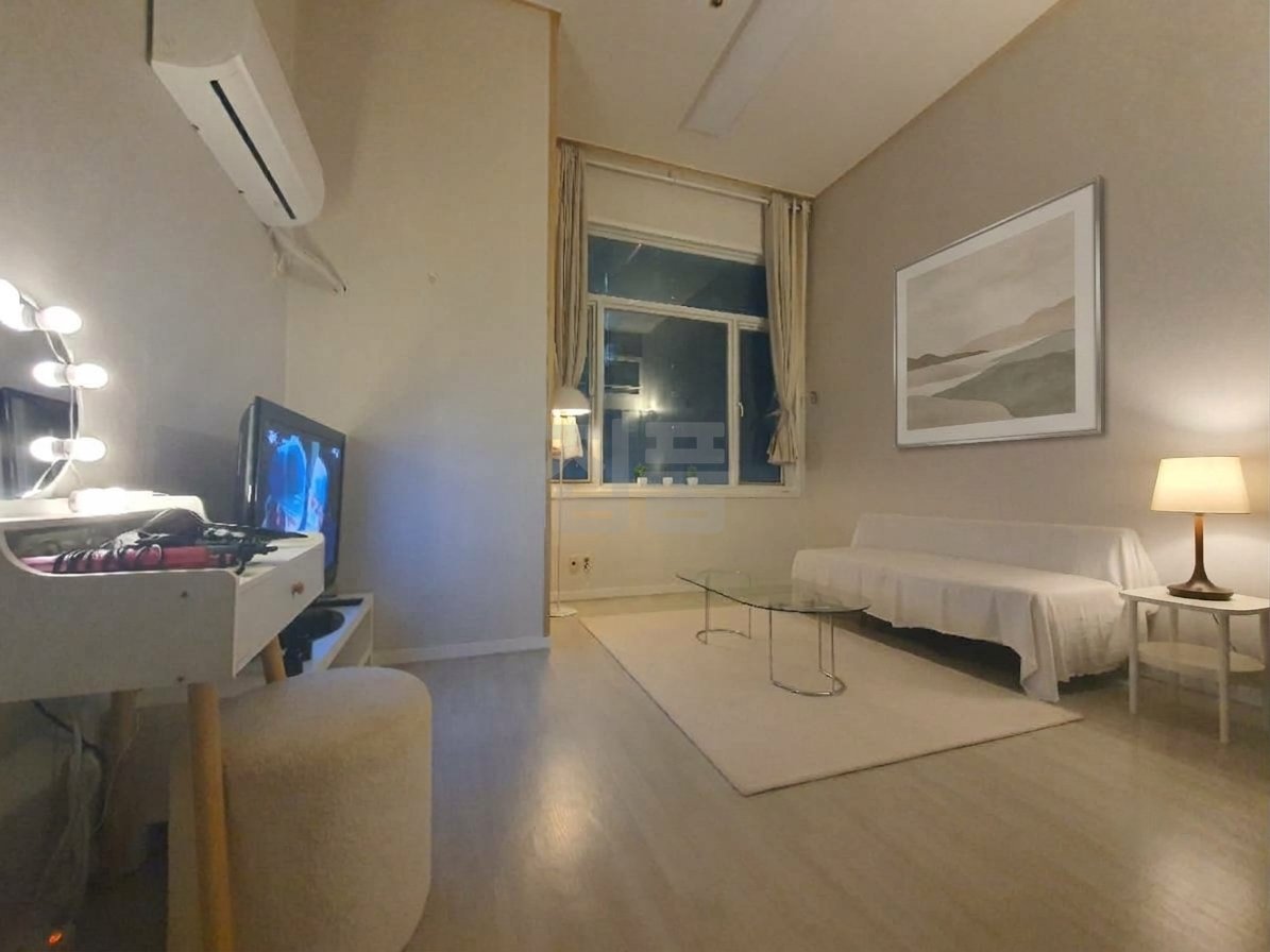 부산 부산진구 전포동 경원프라우드빌Ⅱ 단기임대 100만원 64만원 매물 이미지