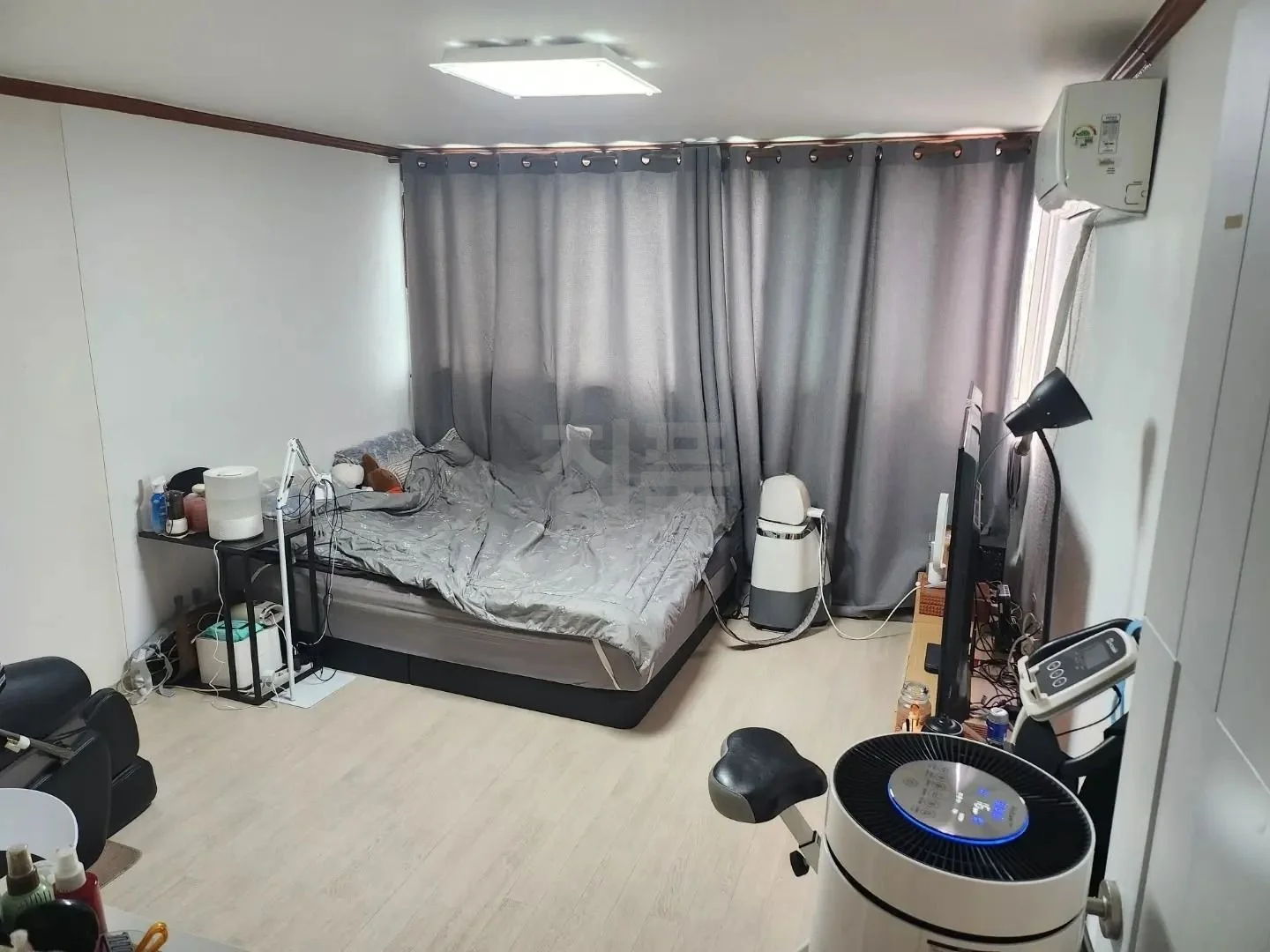 경기 시흥시 신천동 주현쉐르빌 매매 8600만원 매물 이미지