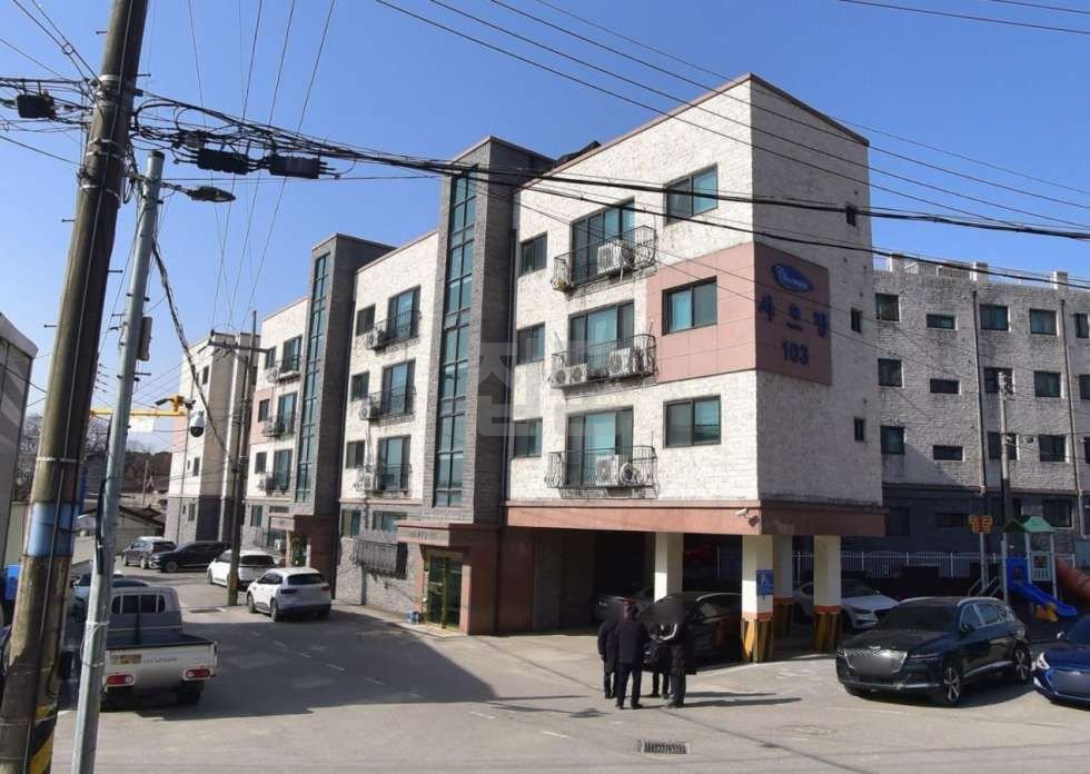 경기 이천시 백사면 모전리 샤르망 매매 1억3000만원 매물 이미지