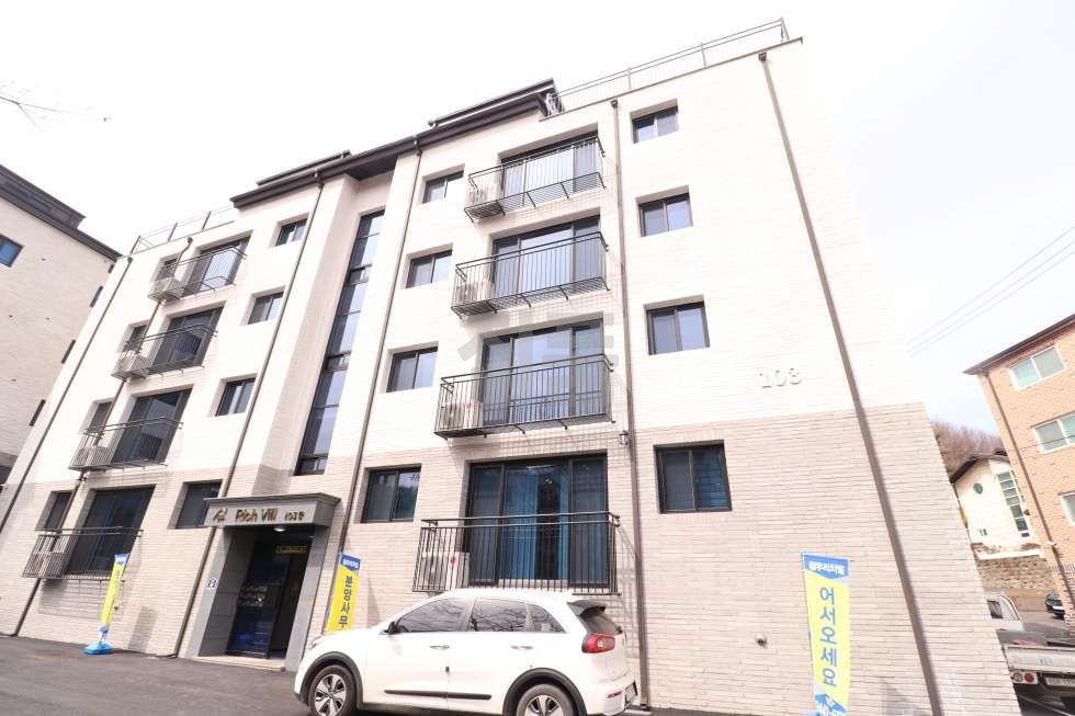 경기 광주시 초월읍 대쌍령리 청우리치빌 매매 4억2000만원 매물 이미지