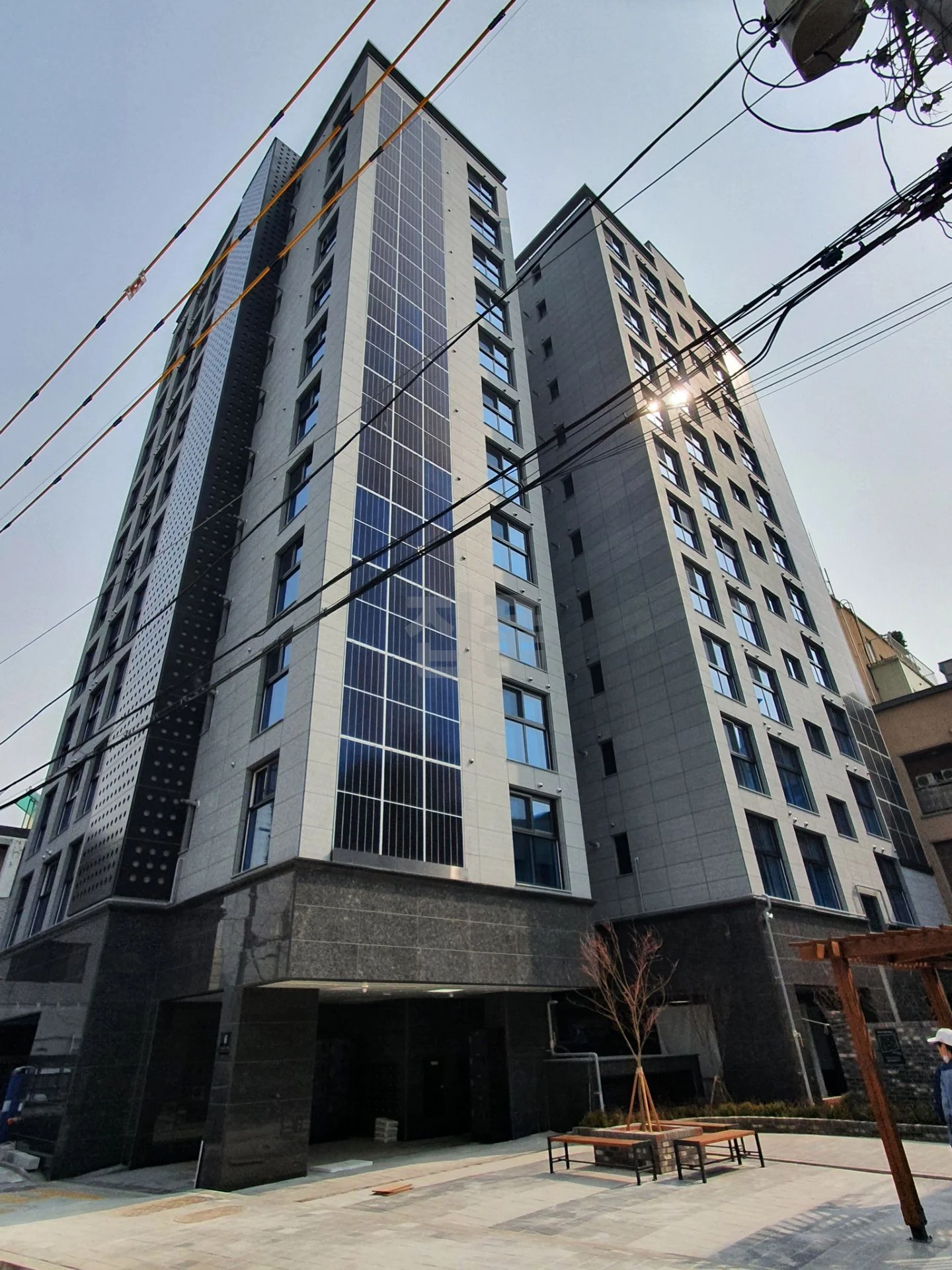 서울 성동 성수더힐센트럴파크뷰 전세 3억3000만원 매물 이미지