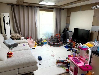 경기 의정부시 호원동 호원파크 매매 1억7800만원 매물 이미지