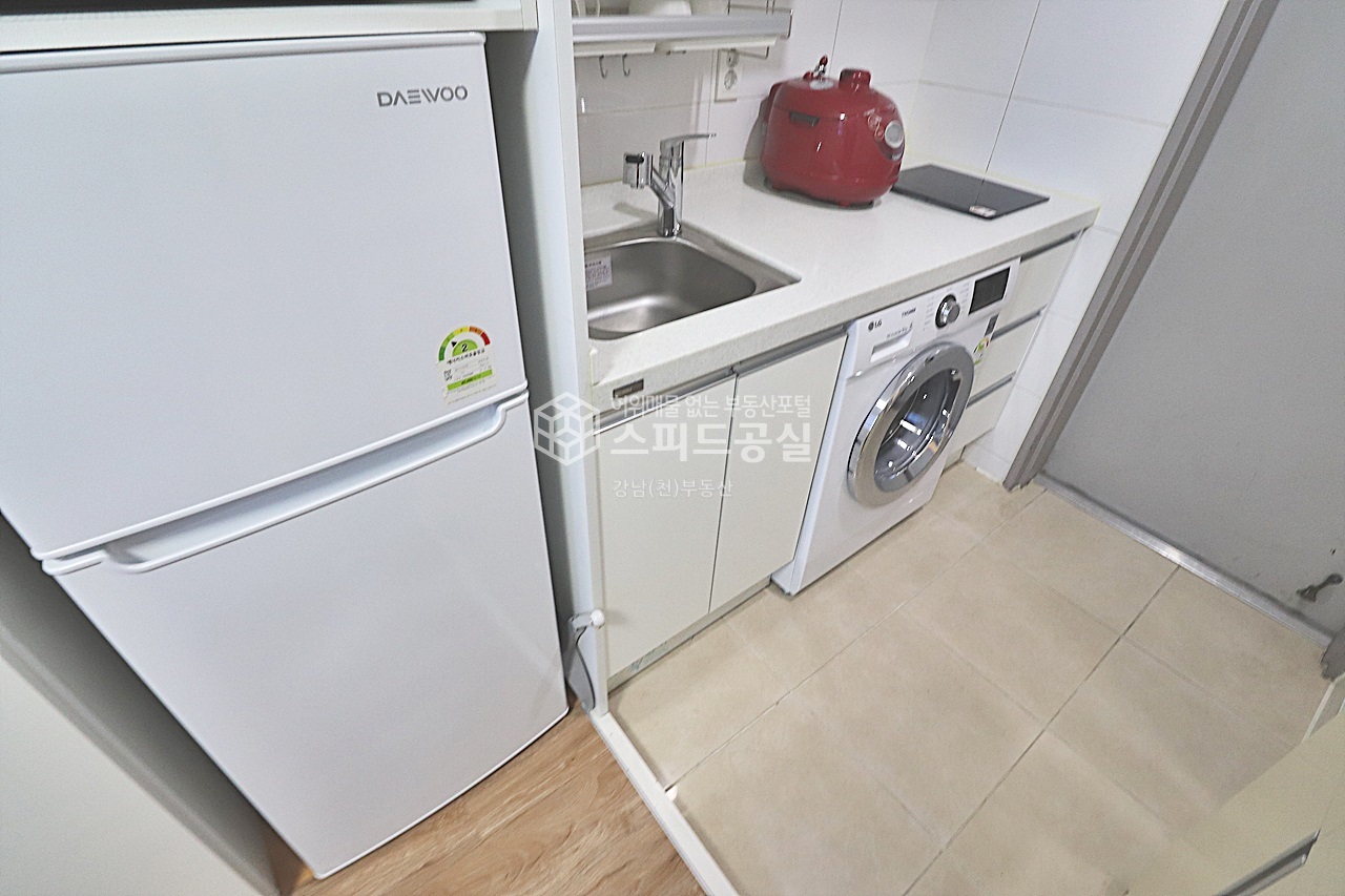 서울 강남구 대치동 CO 매매 1억5500만원 매물 이미지