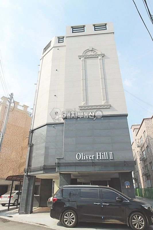 경기 평택시 신장동 OliverHillⅡ 매매 1억9000만원 매물 이미지