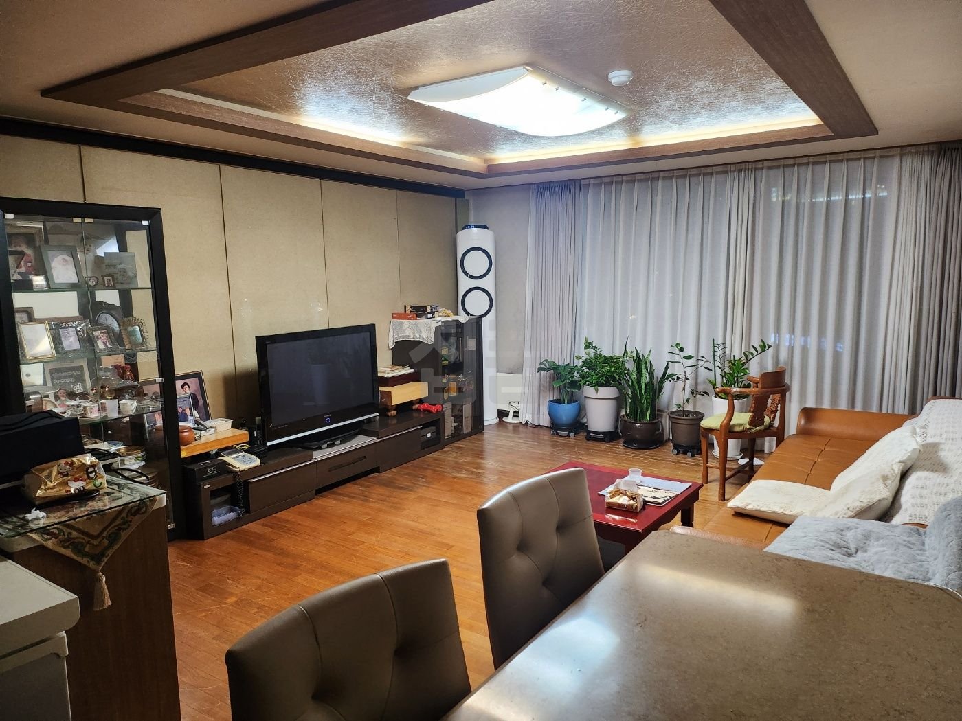서울 종로구 부암동 베네스트아파트 매매 8억3000만원 매물 이미지