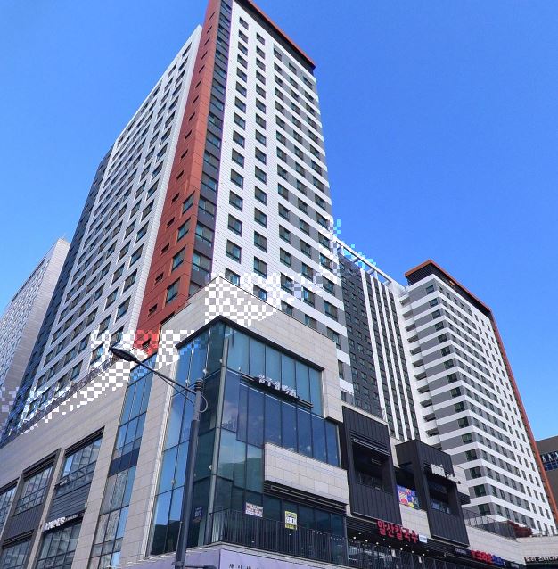 경기 김포시 구래동 e편한세상시티한강신도시 매매 2억500만원 매물 이미지