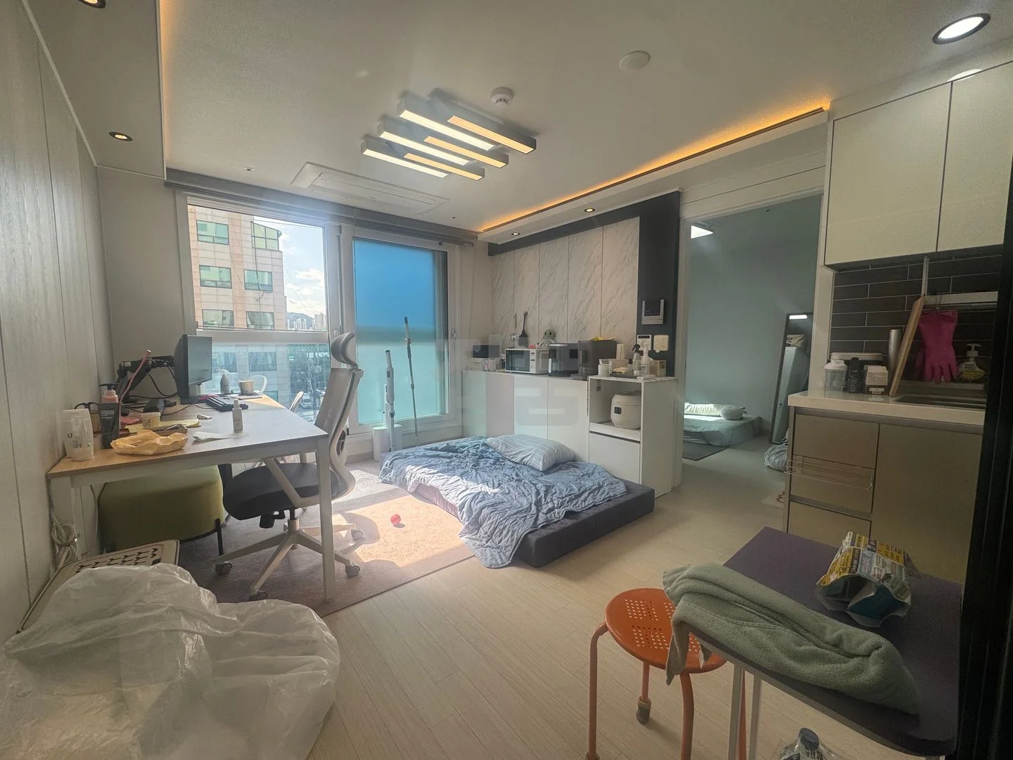 서울 금천구 독산동 YP오피스텔 전세 2억2800만원 매물 이미지